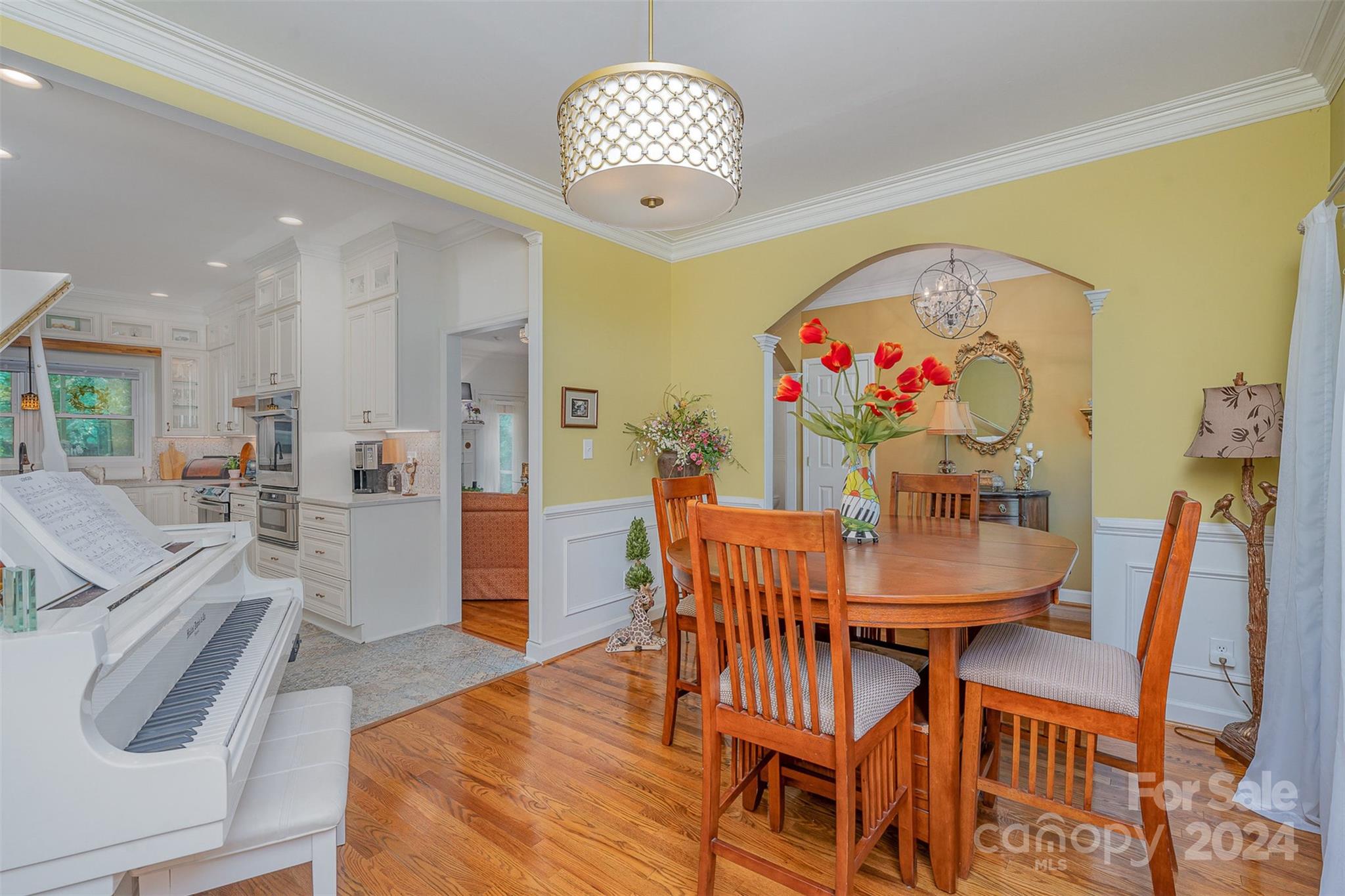 10227 Mount Holly Road Property Photo 11