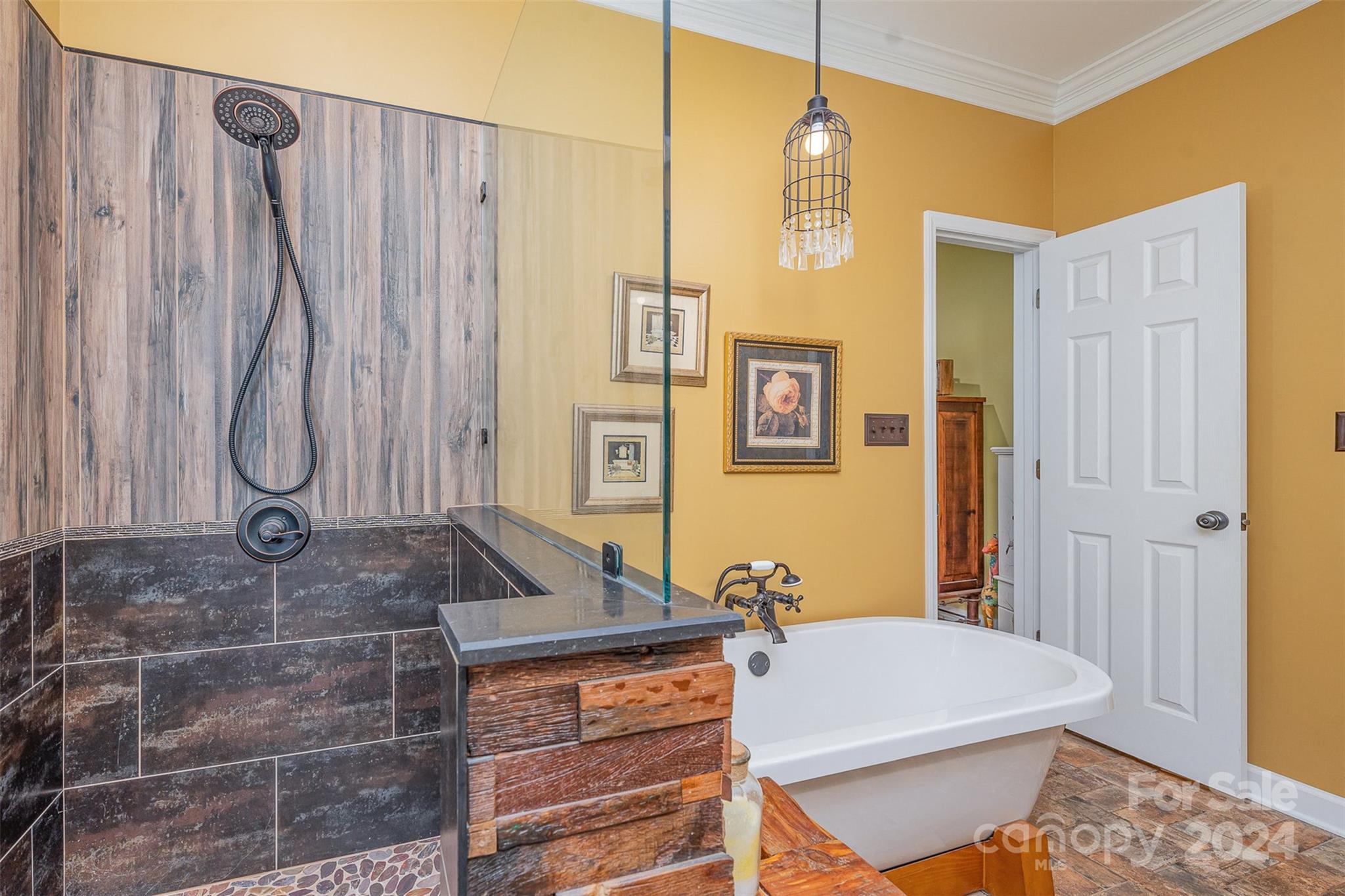10227 Mount Holly Road Property Photo 24