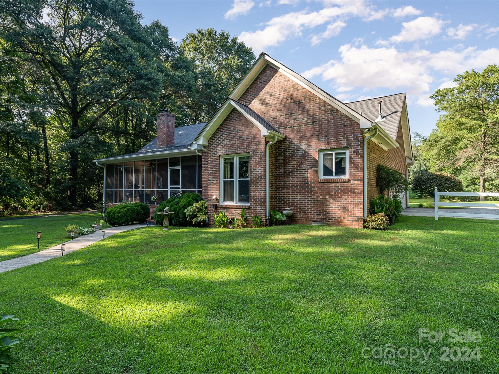 10227 Mount Holly Road Property Photo 36