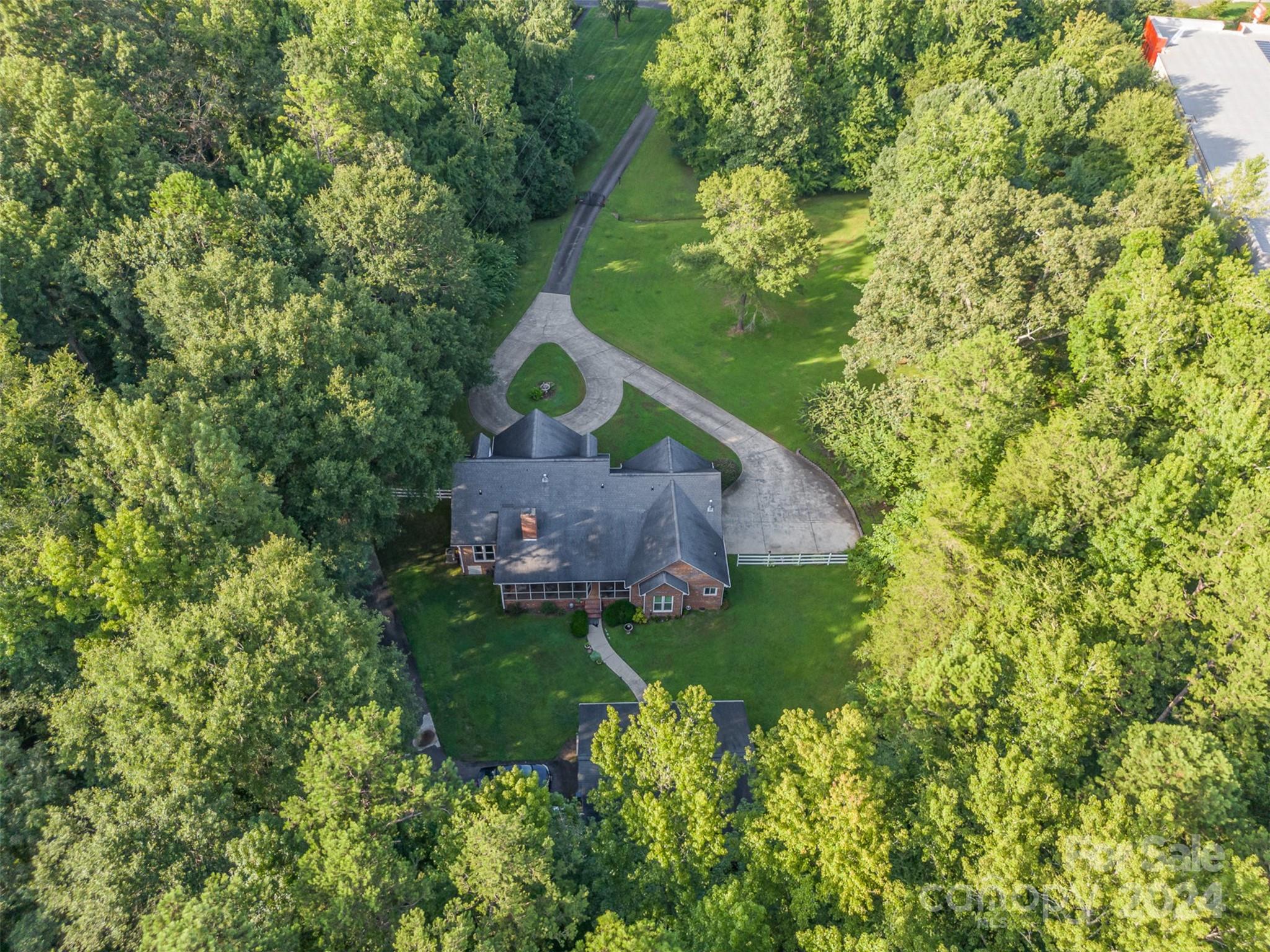 10227 Mount Holly Road Property Photo 41