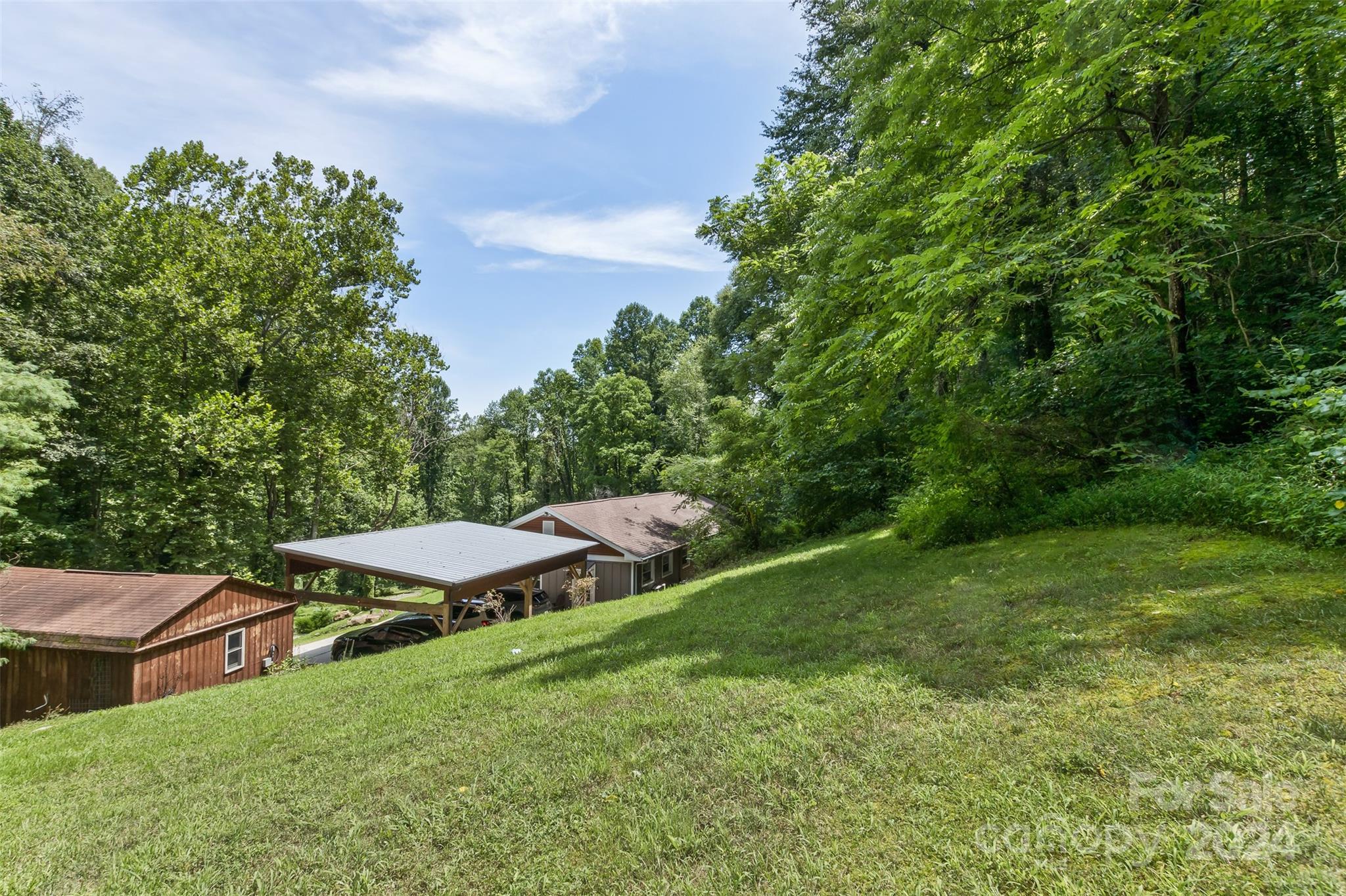 3882 New Leicester Highway Property Photo 9