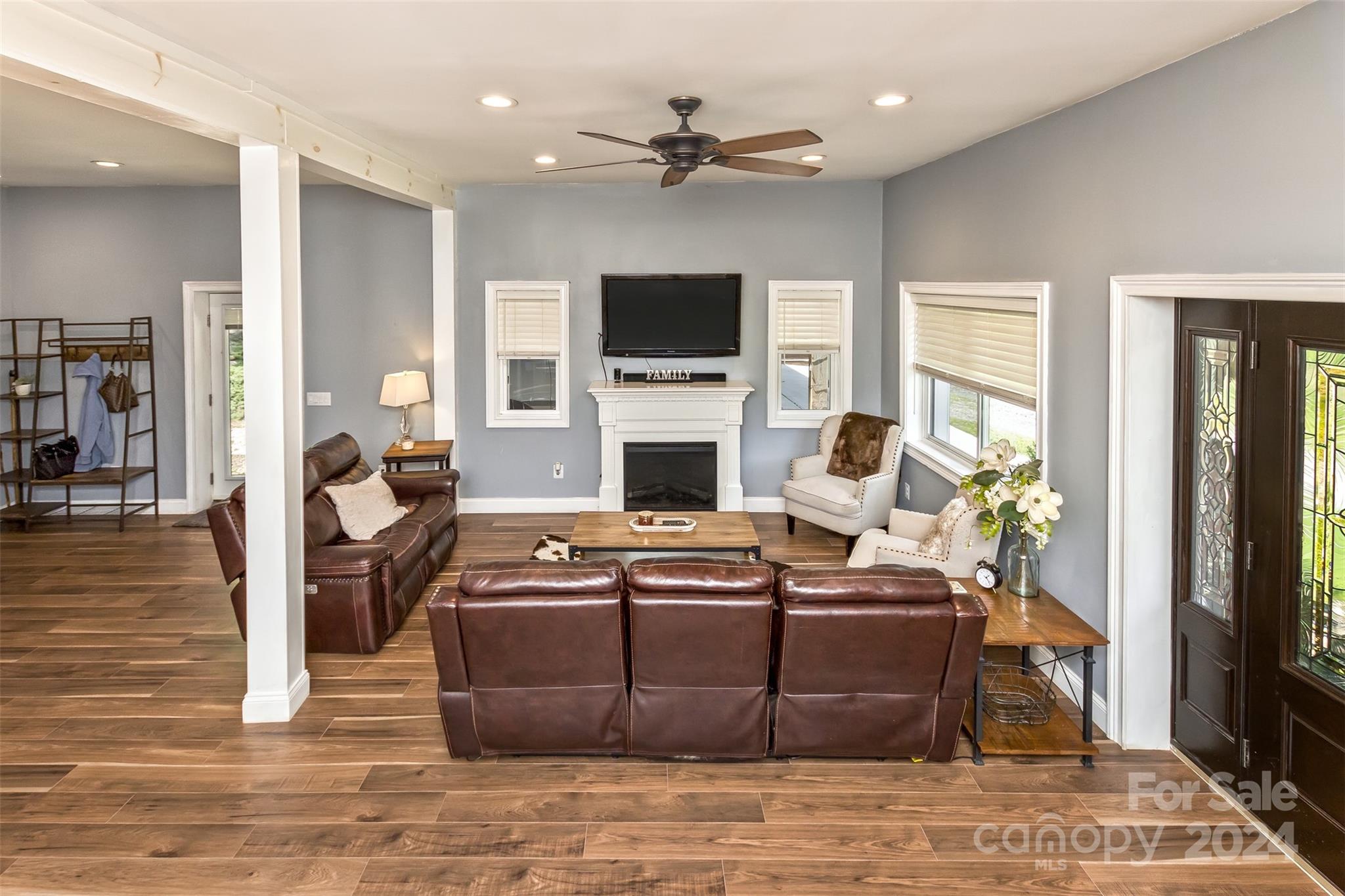 3882 New Leicester Highway Property Photo 14
