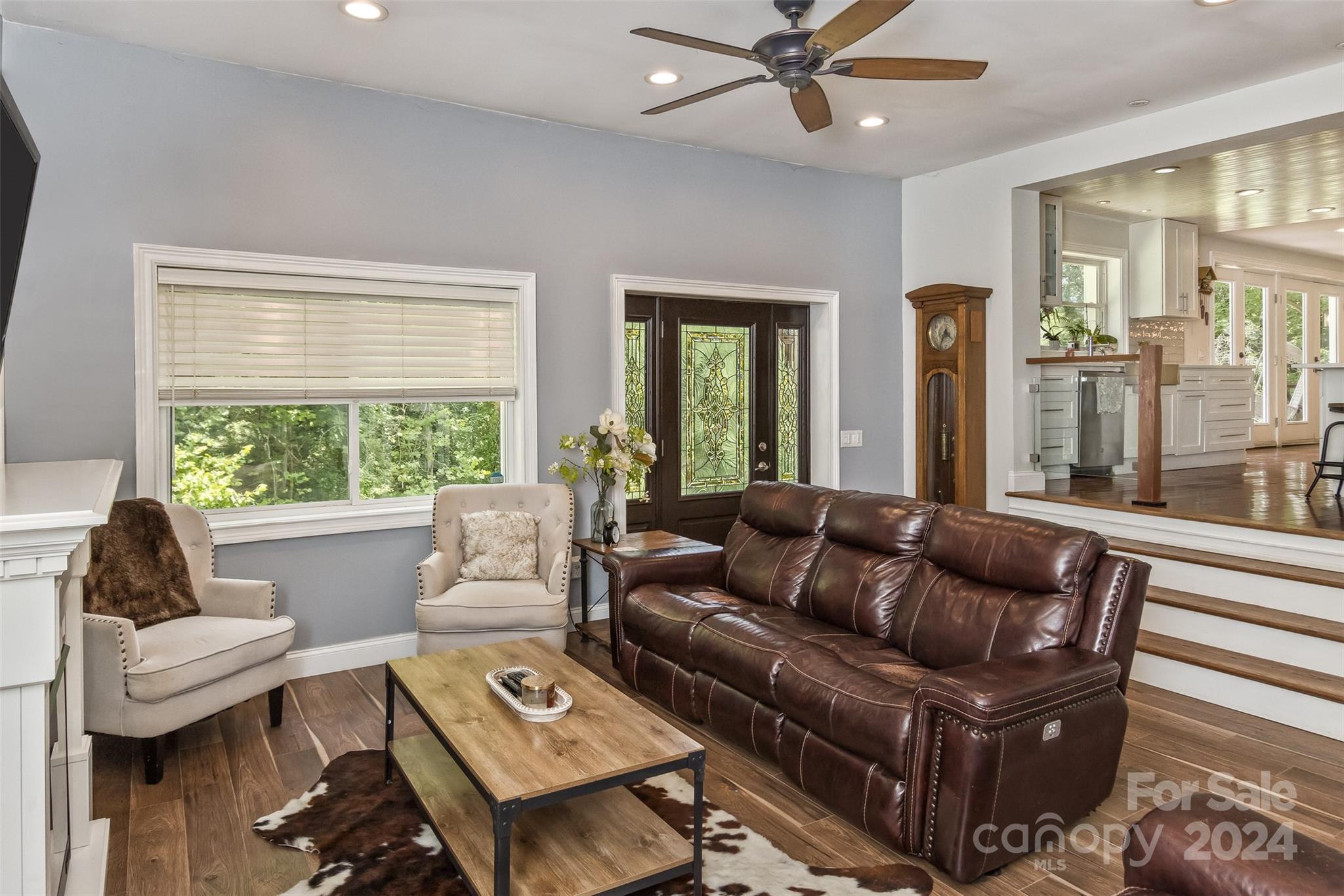 3882 New Leicester Highway Property Photo 15