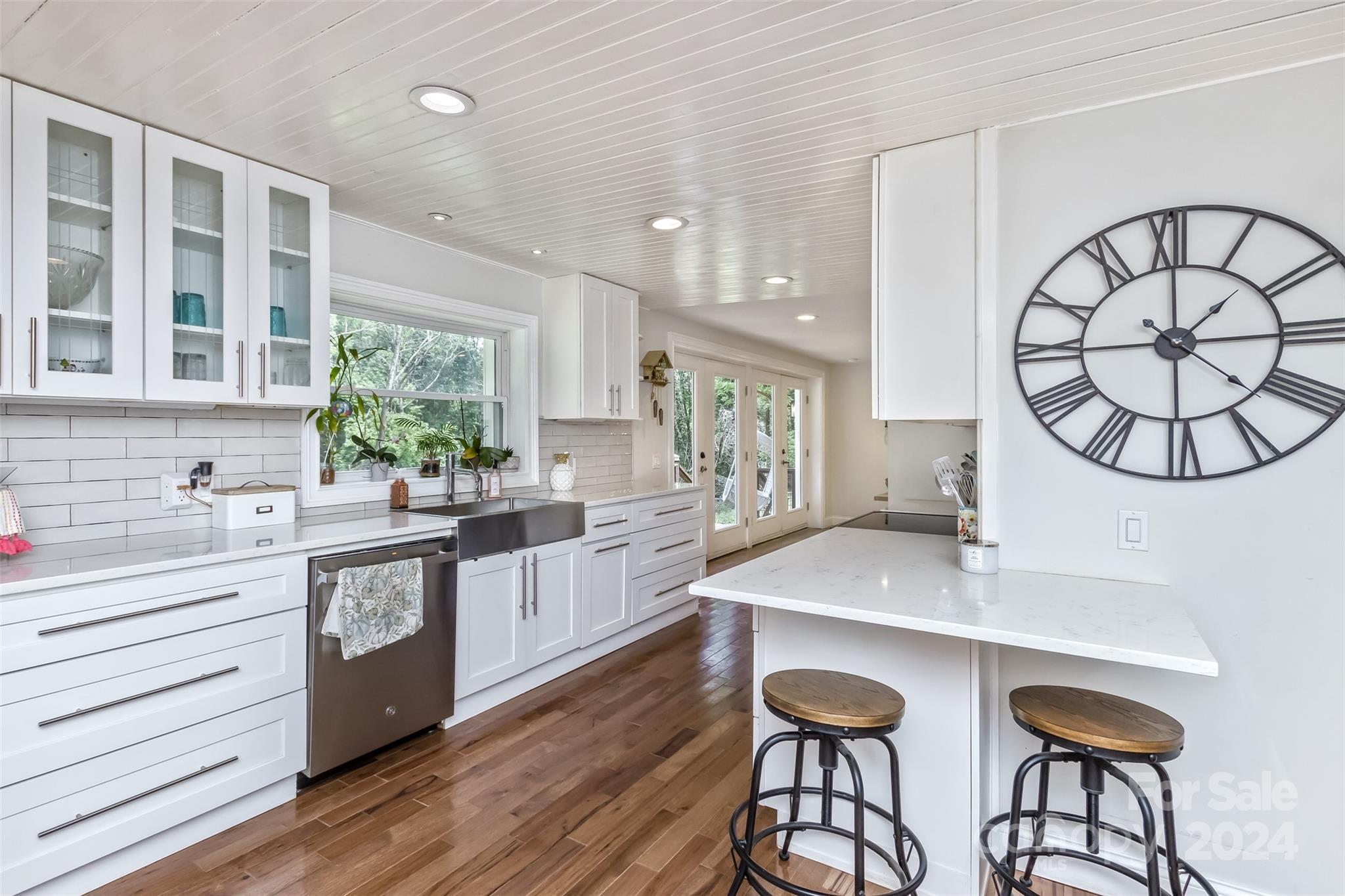 3882 New Leicester Highway Property Photo 16