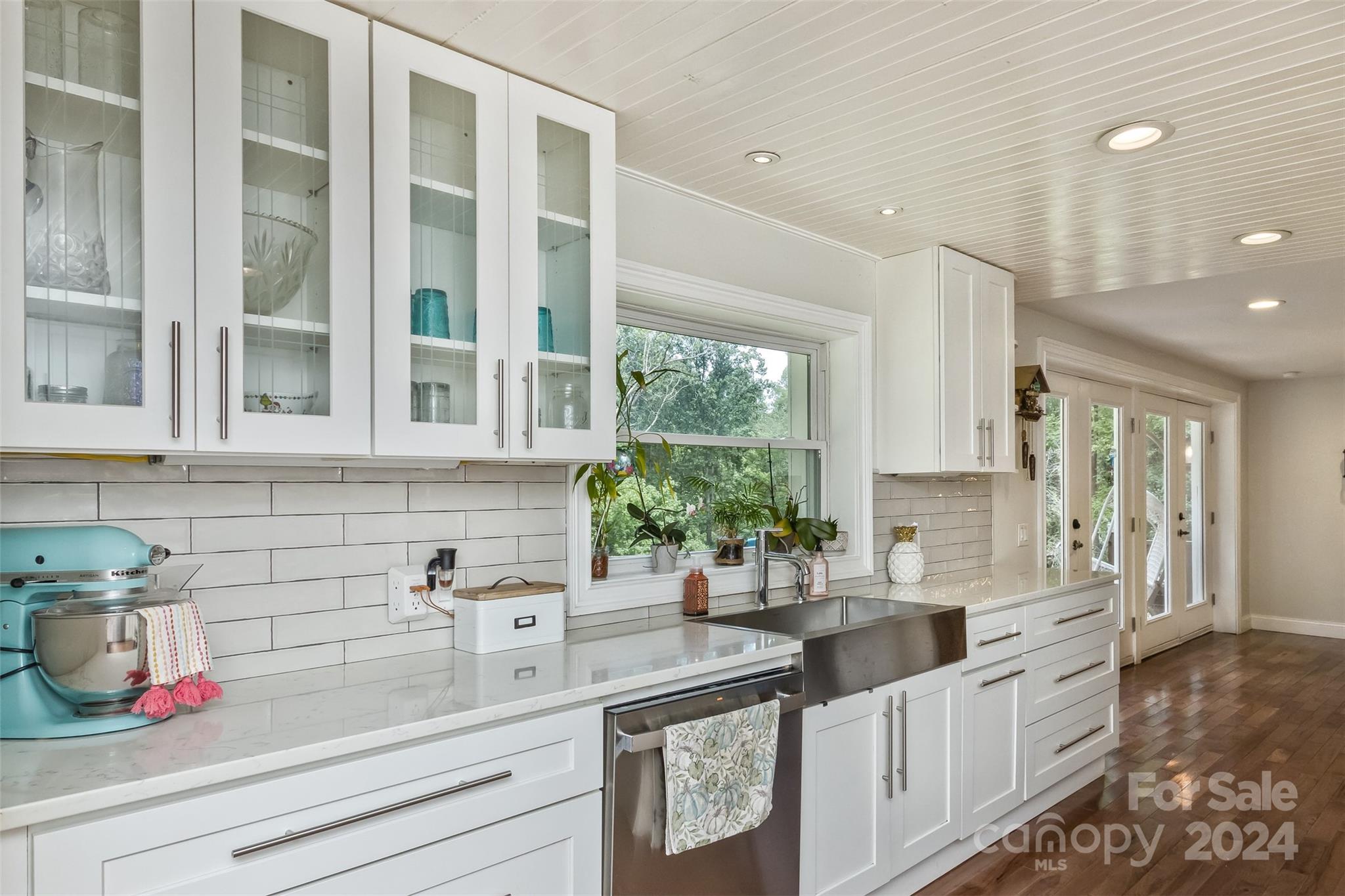 3882 New Leicester Highway Property Photo 20