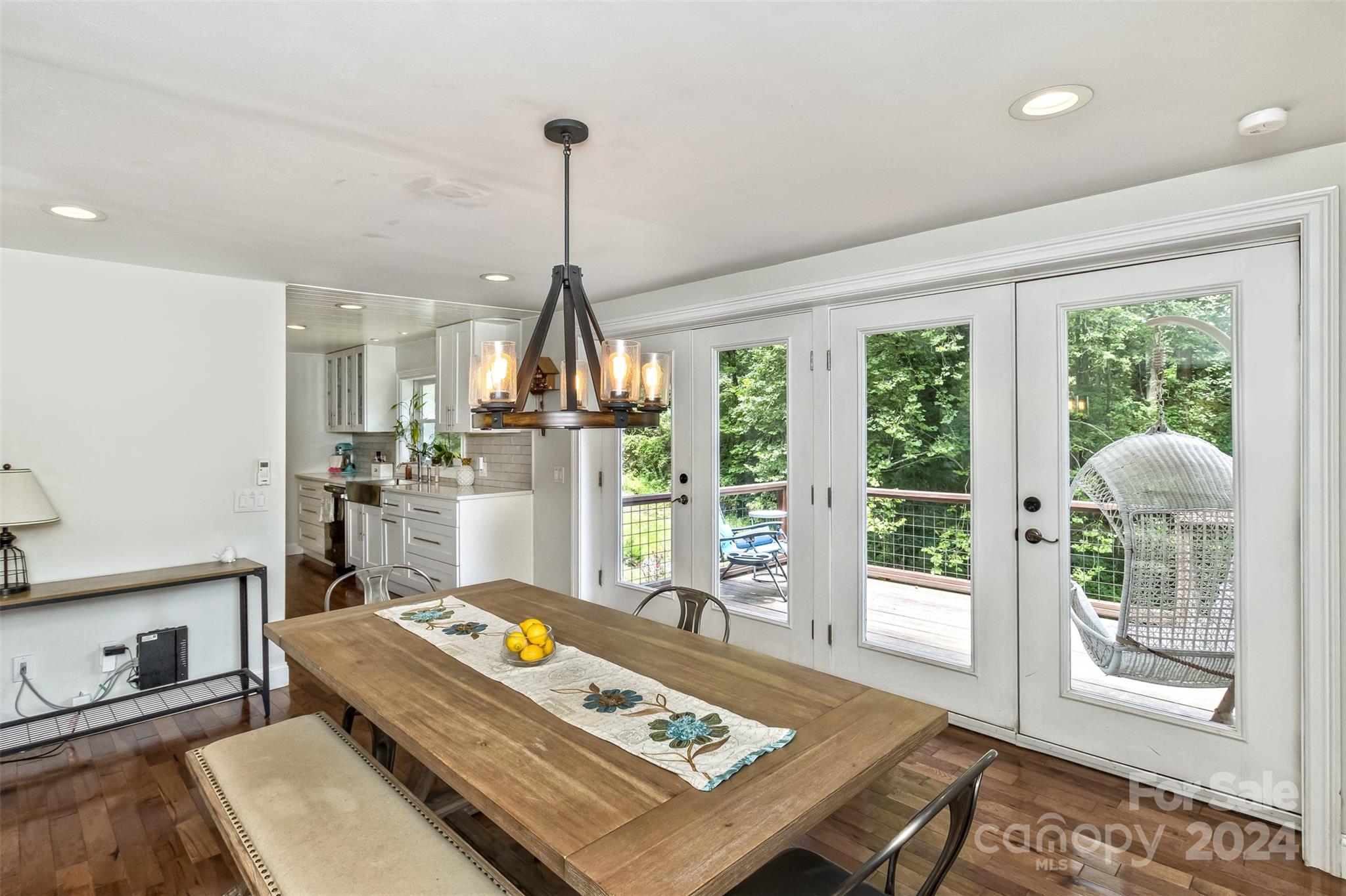 3882 New Leicester Highway Property Photo 21