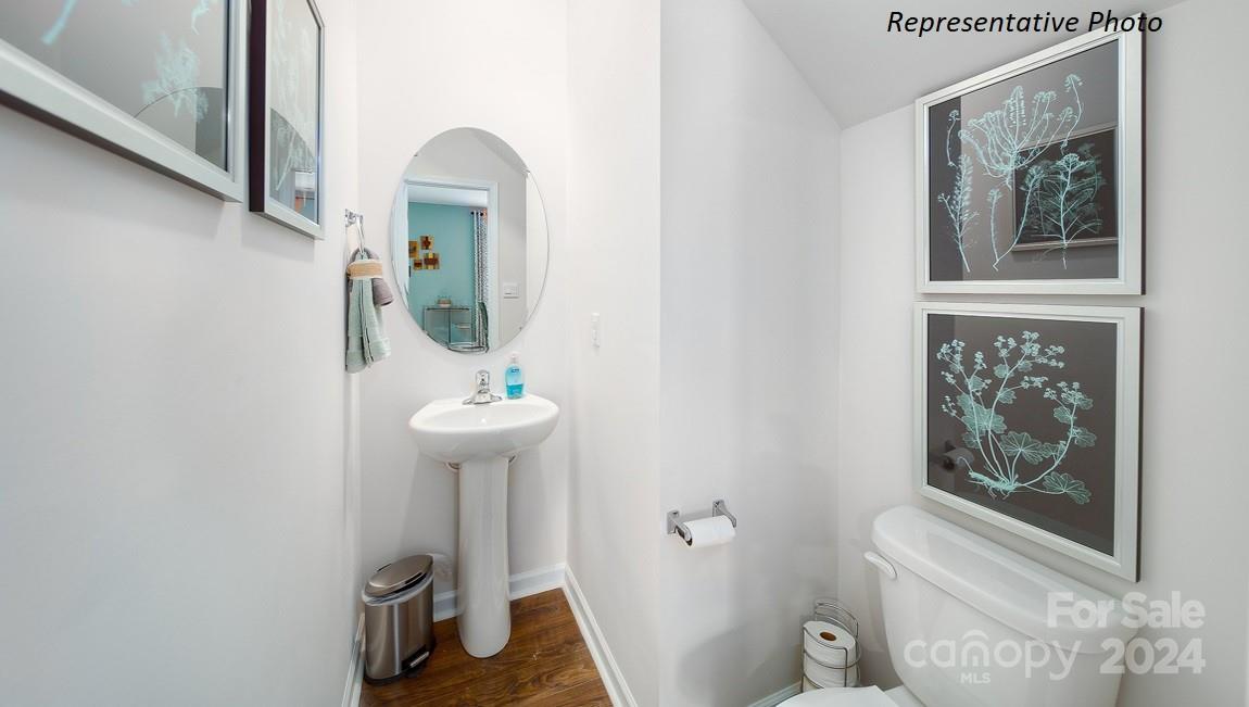 198 Giant Oak Avenue Property Photo 24