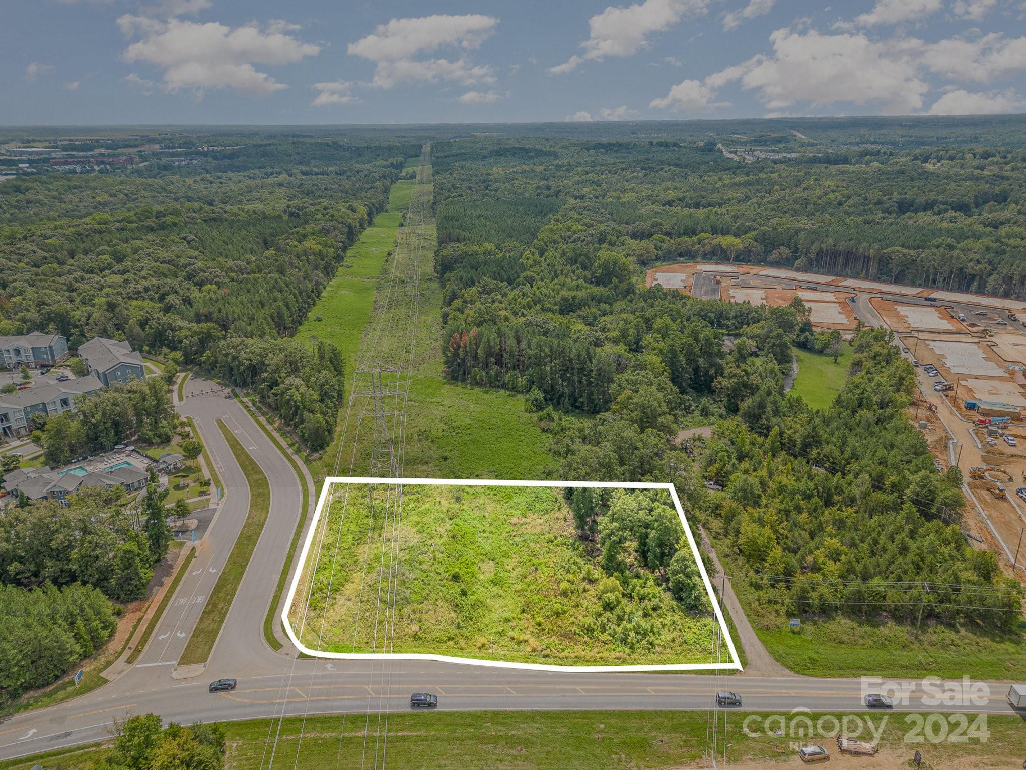 00 Mallard Creek Road Property Photo 2