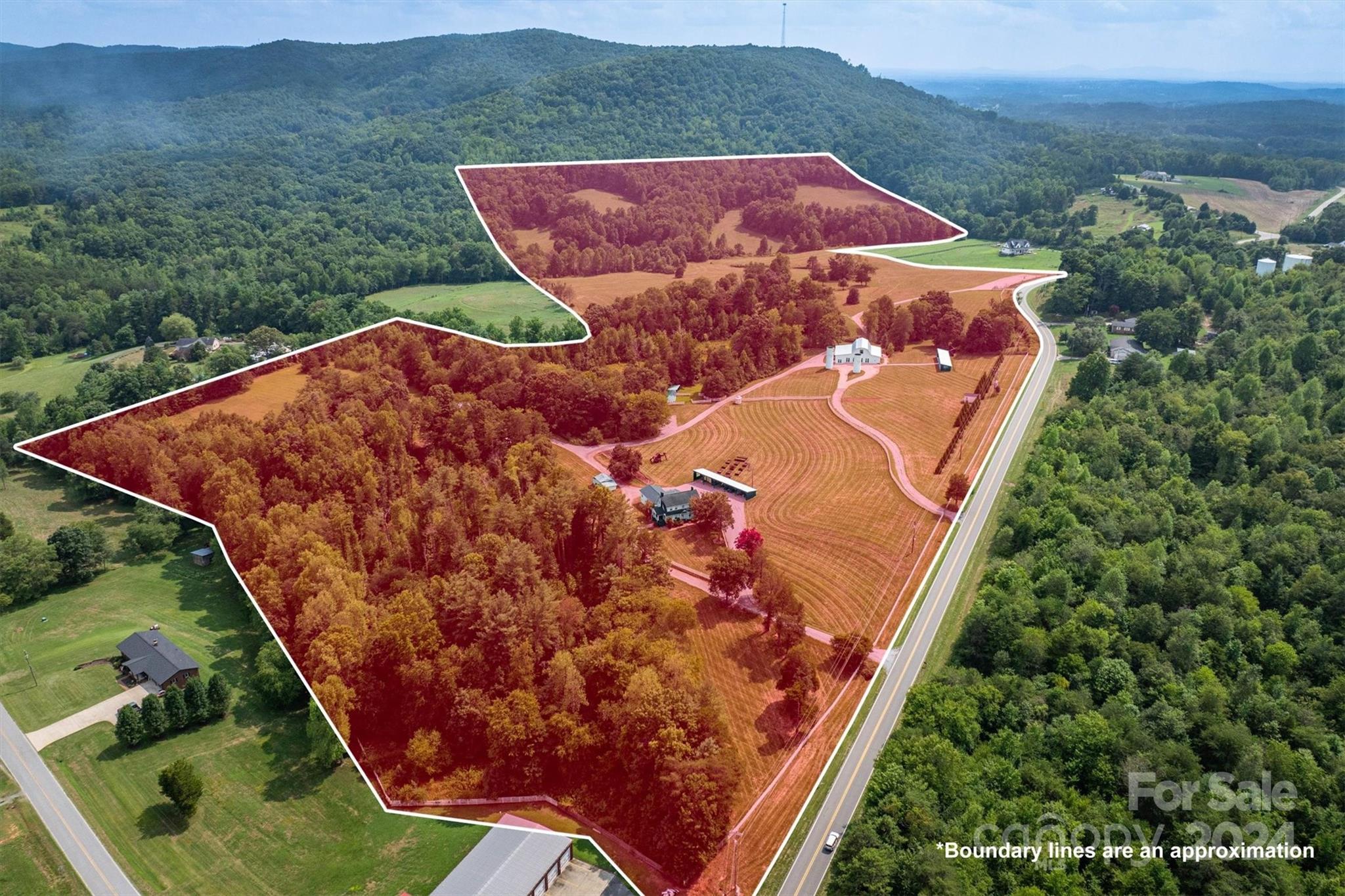 171 Nc Hwy 127 Highway Property Photo 3