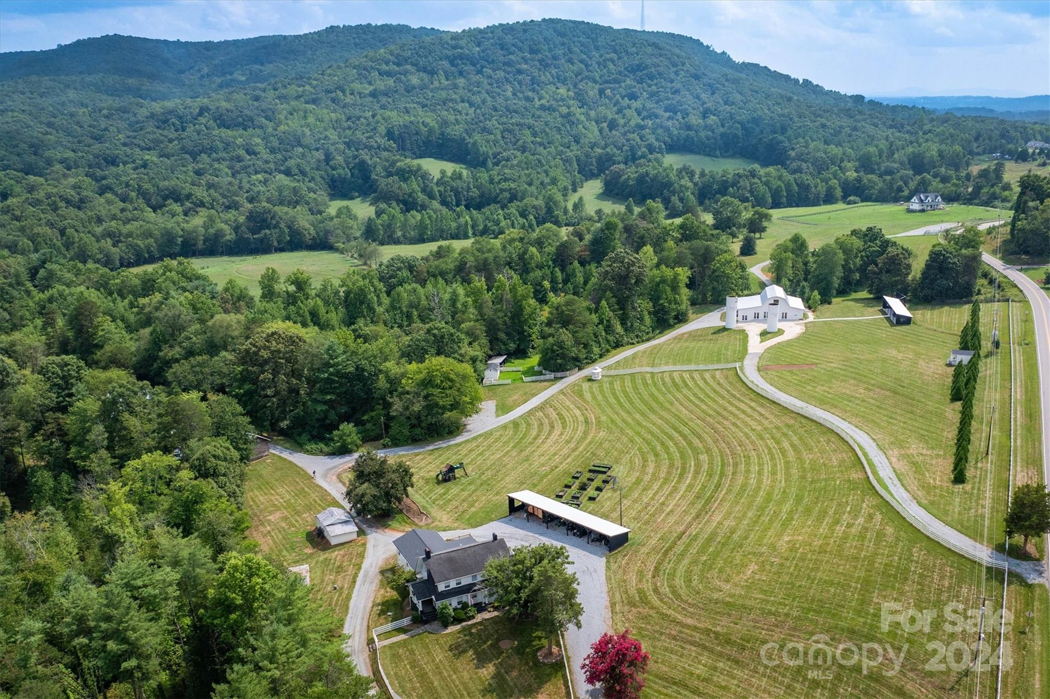 171 Nc Hwy 127 Highway Property Photo 44