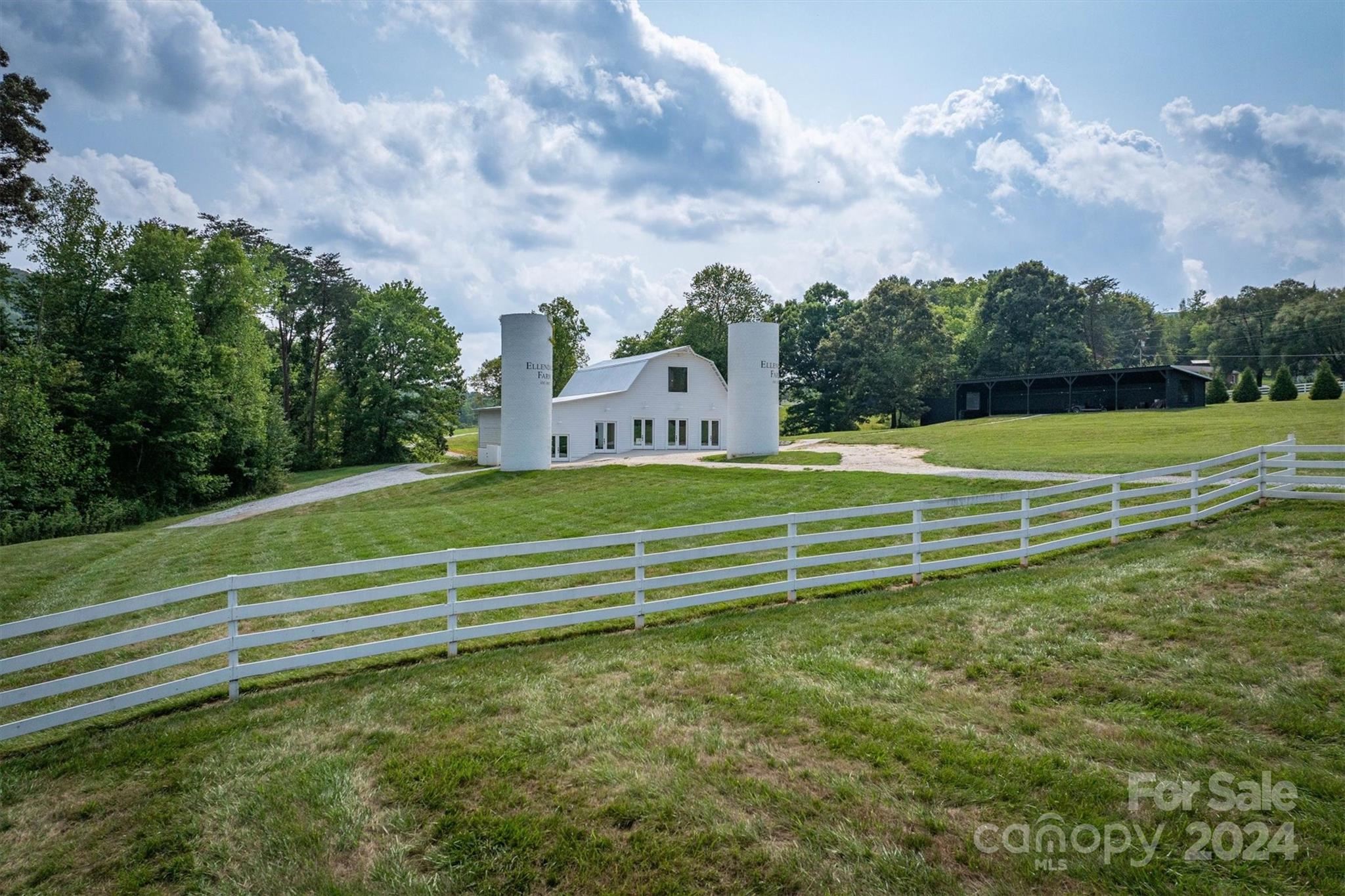 171 Nc Hwy 127 Highway Property Photo 47