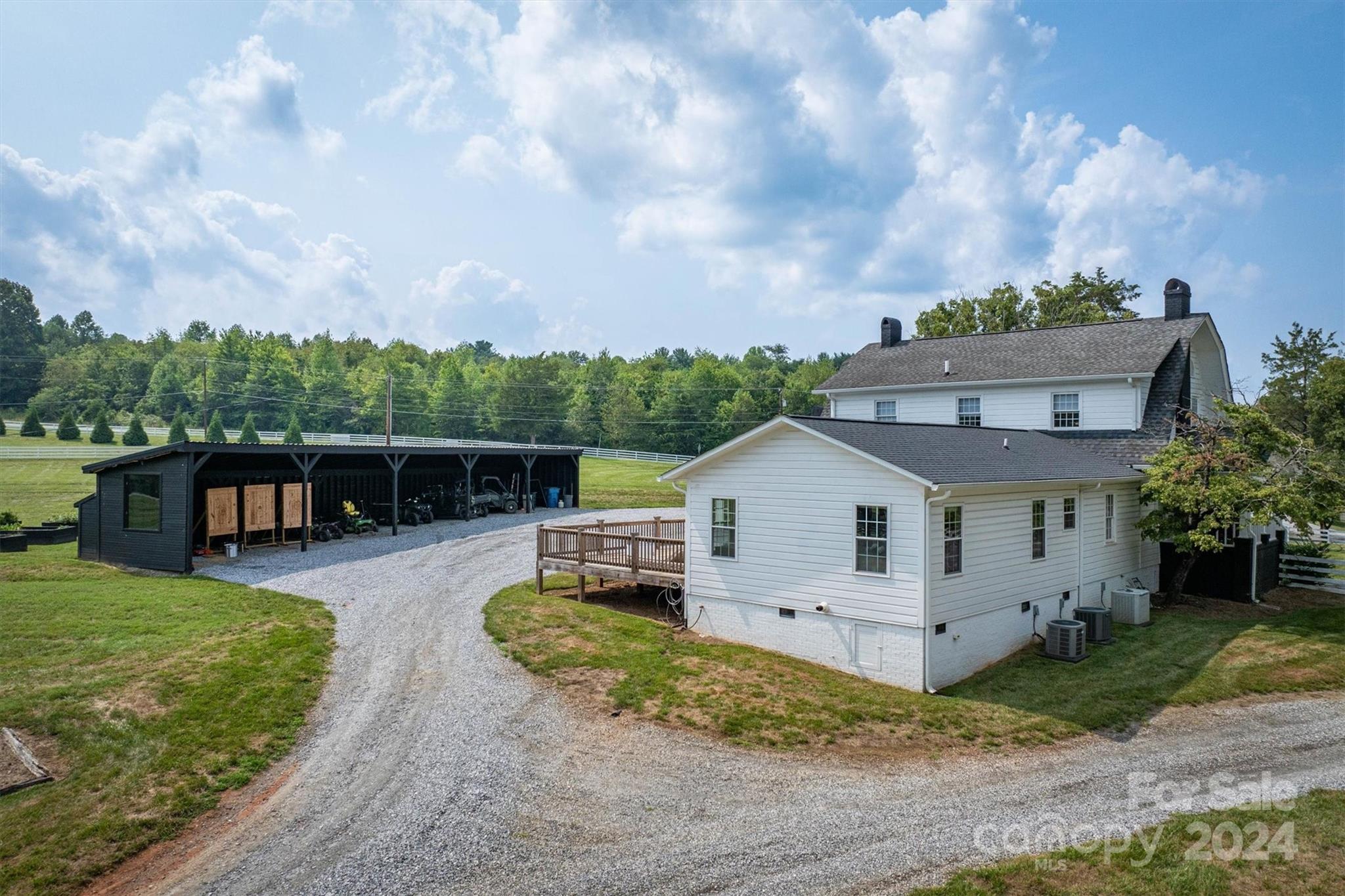 171 Nc Hwy 127 Highway Property Photo 48