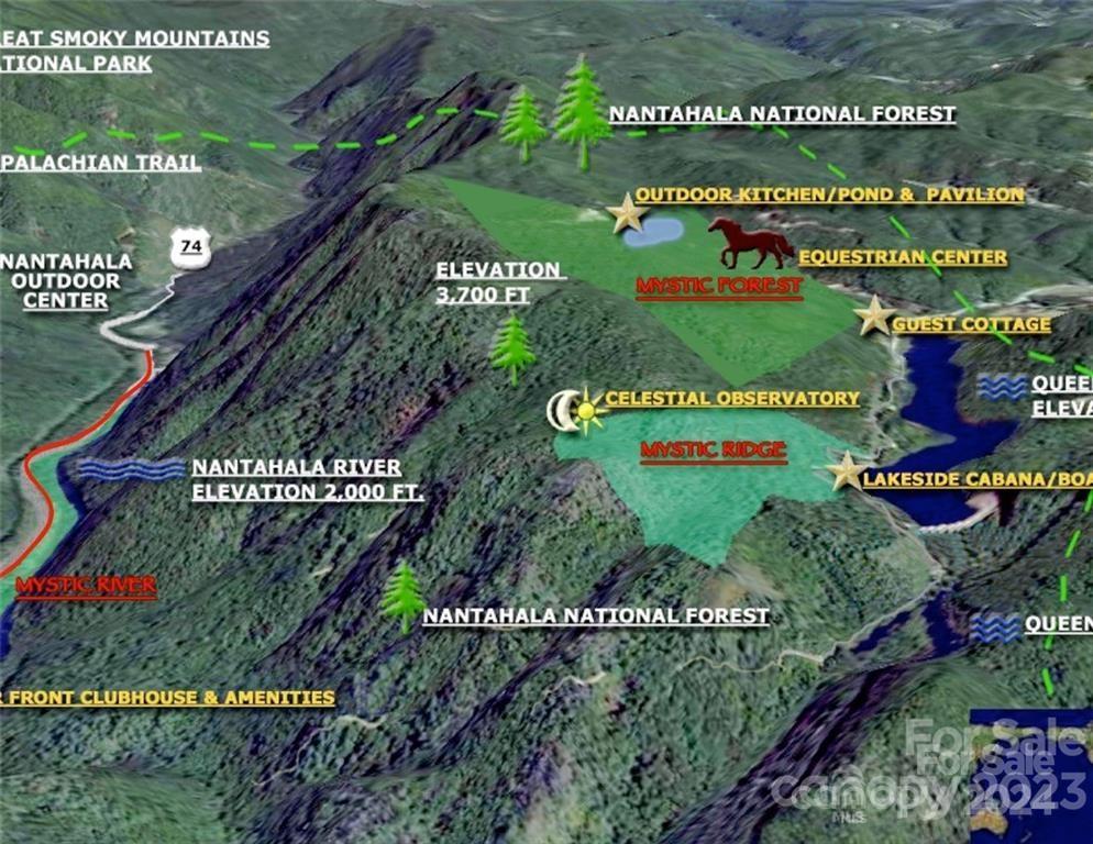 Lot 10 Mystic Forest Way 10 Property Photo 38