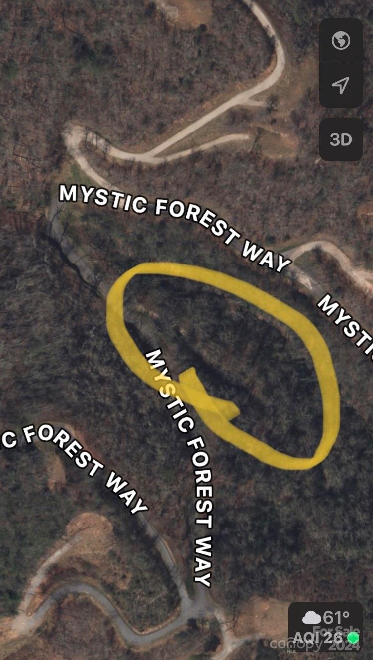Lot 10 Mystic Forest Way 10 Property Photo 40