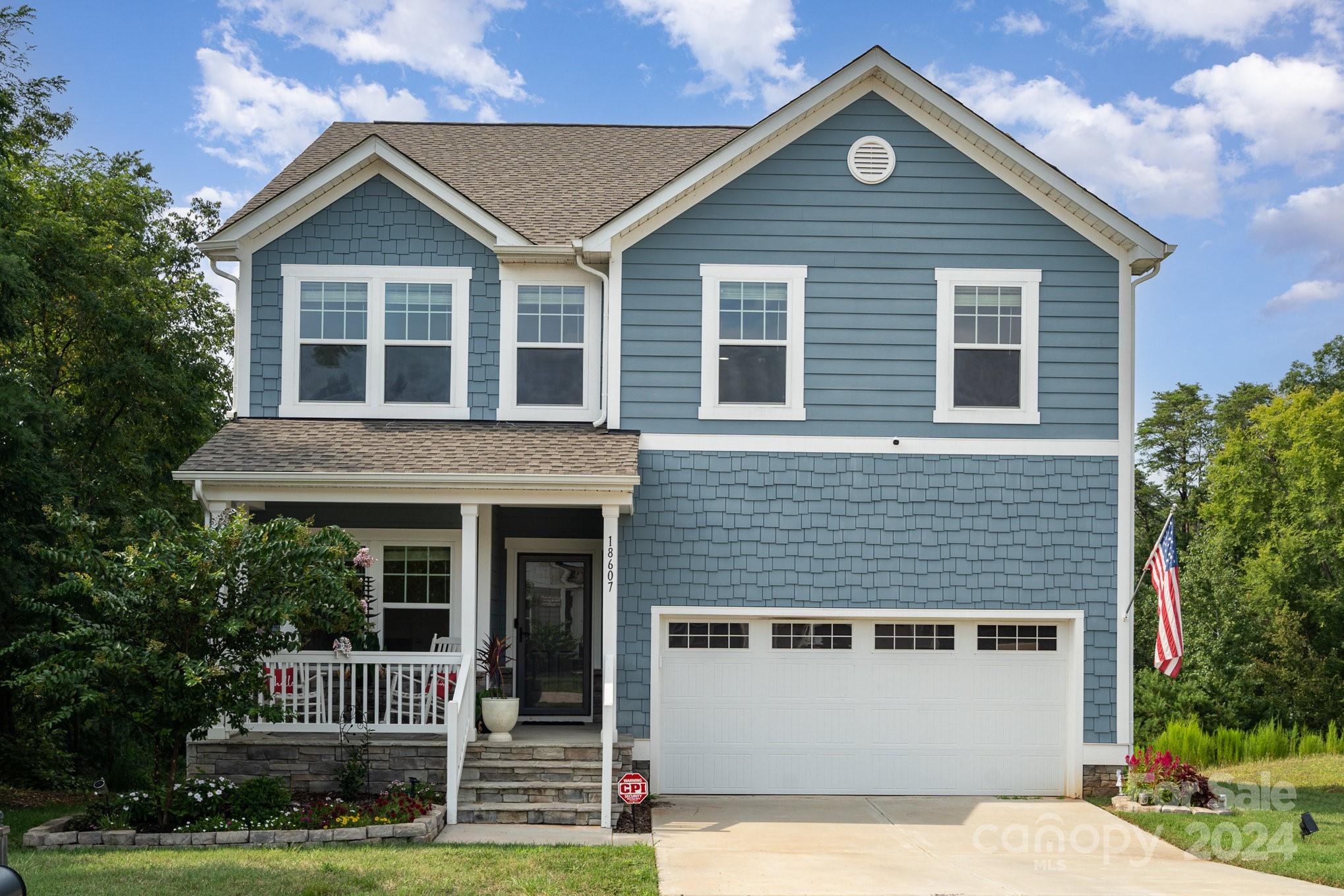 18607 Mainsail Court Property Photo 4