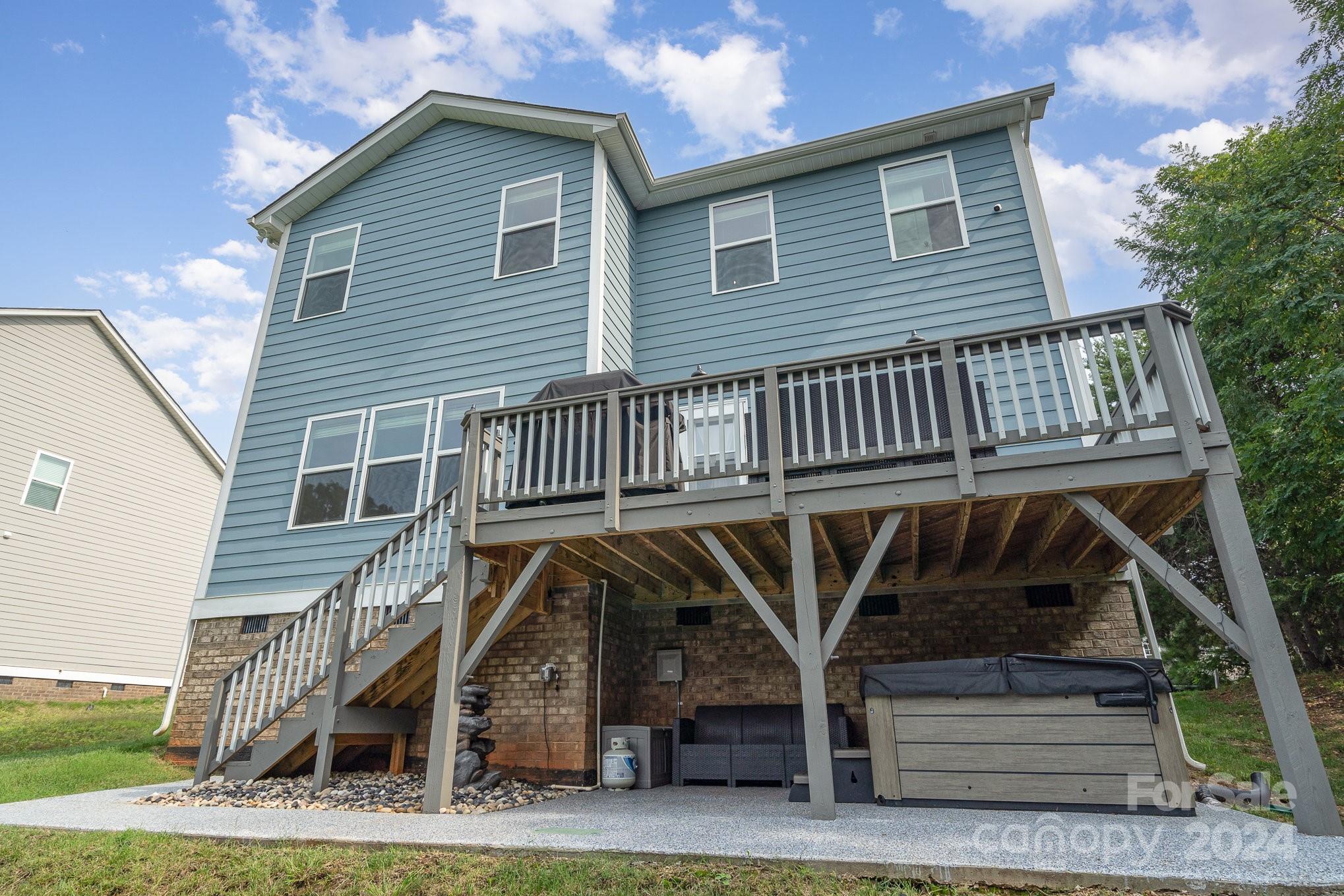 18607 Mainsail Court Property Photo 31