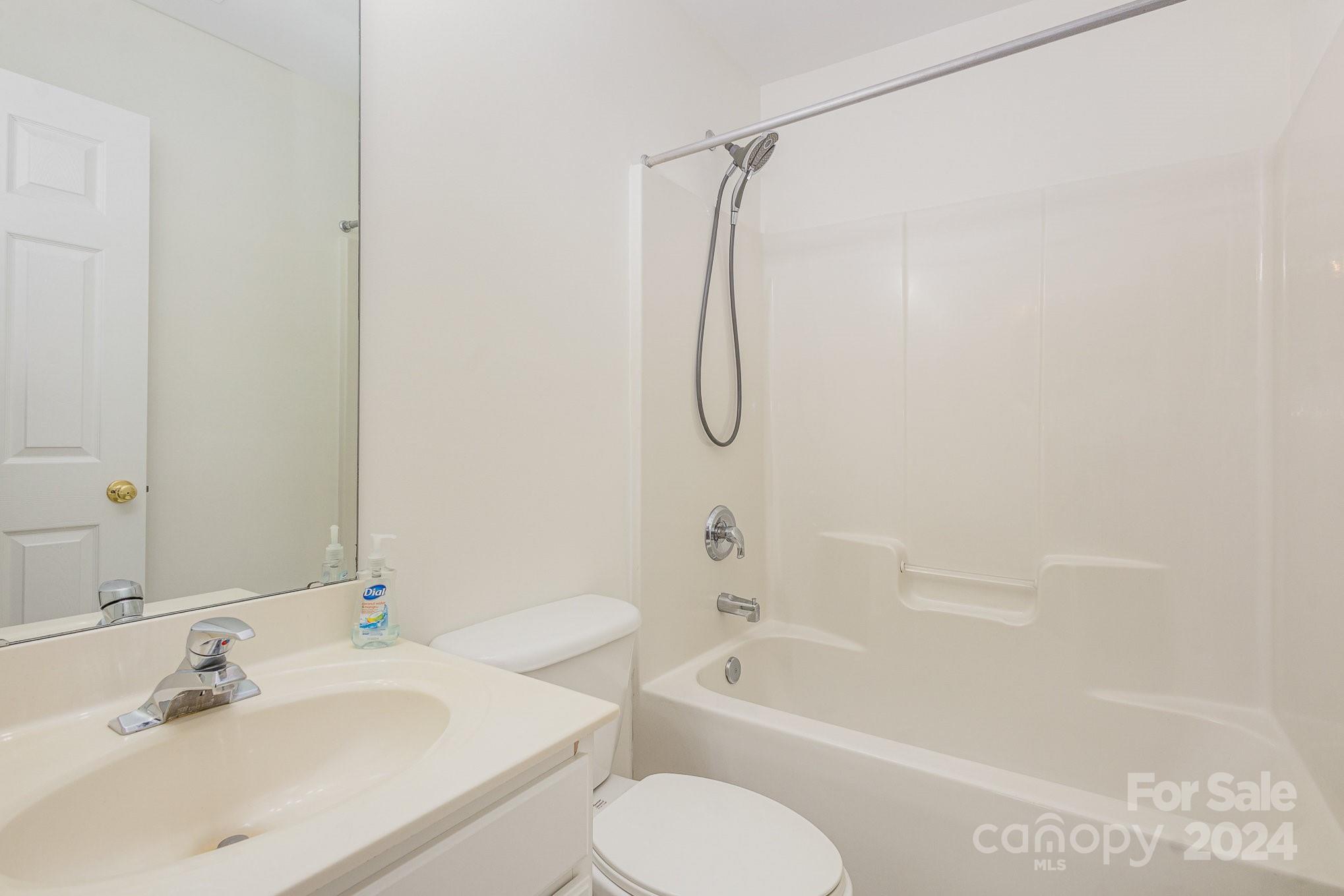 4103 Desert Rose Court Property Photo 18