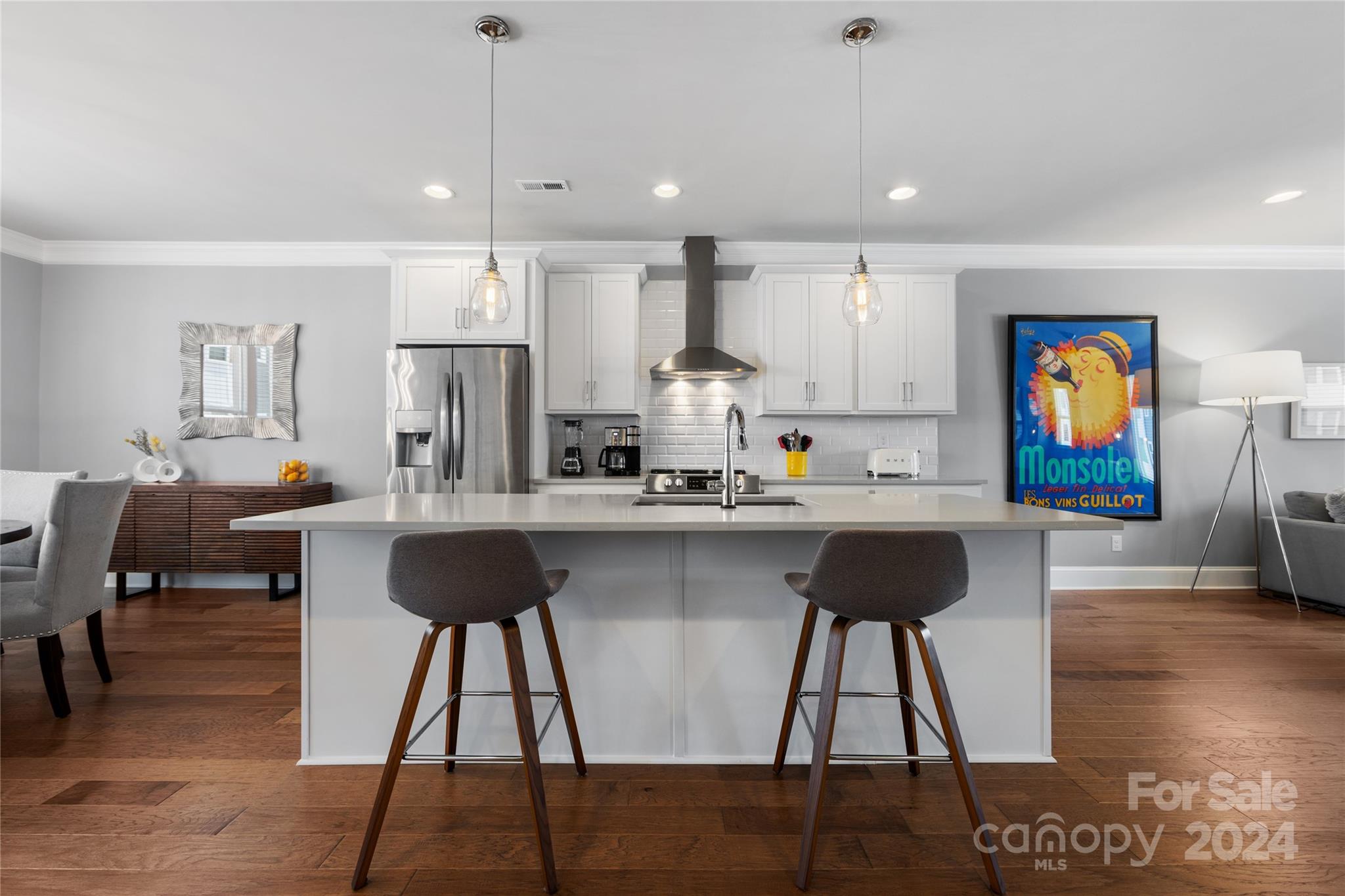 2108 Bryant Park Drive Property Photo 13