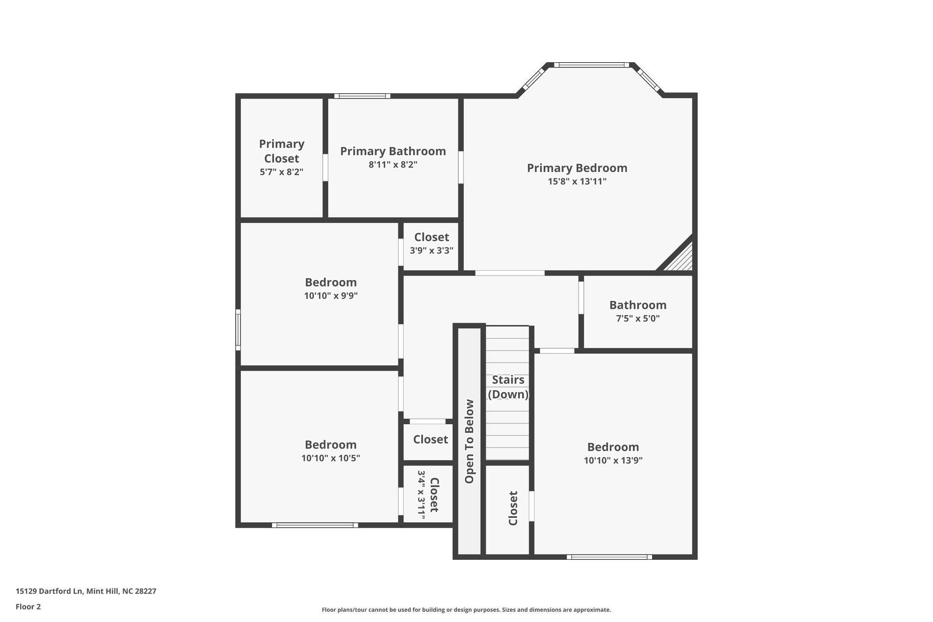 15129 Dartford Lane Property Photo 3