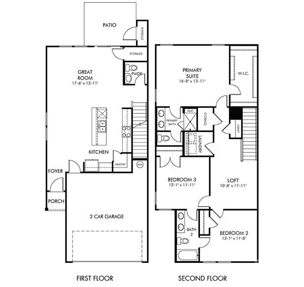 1804 Braemar Village Drive Property Photo 9
