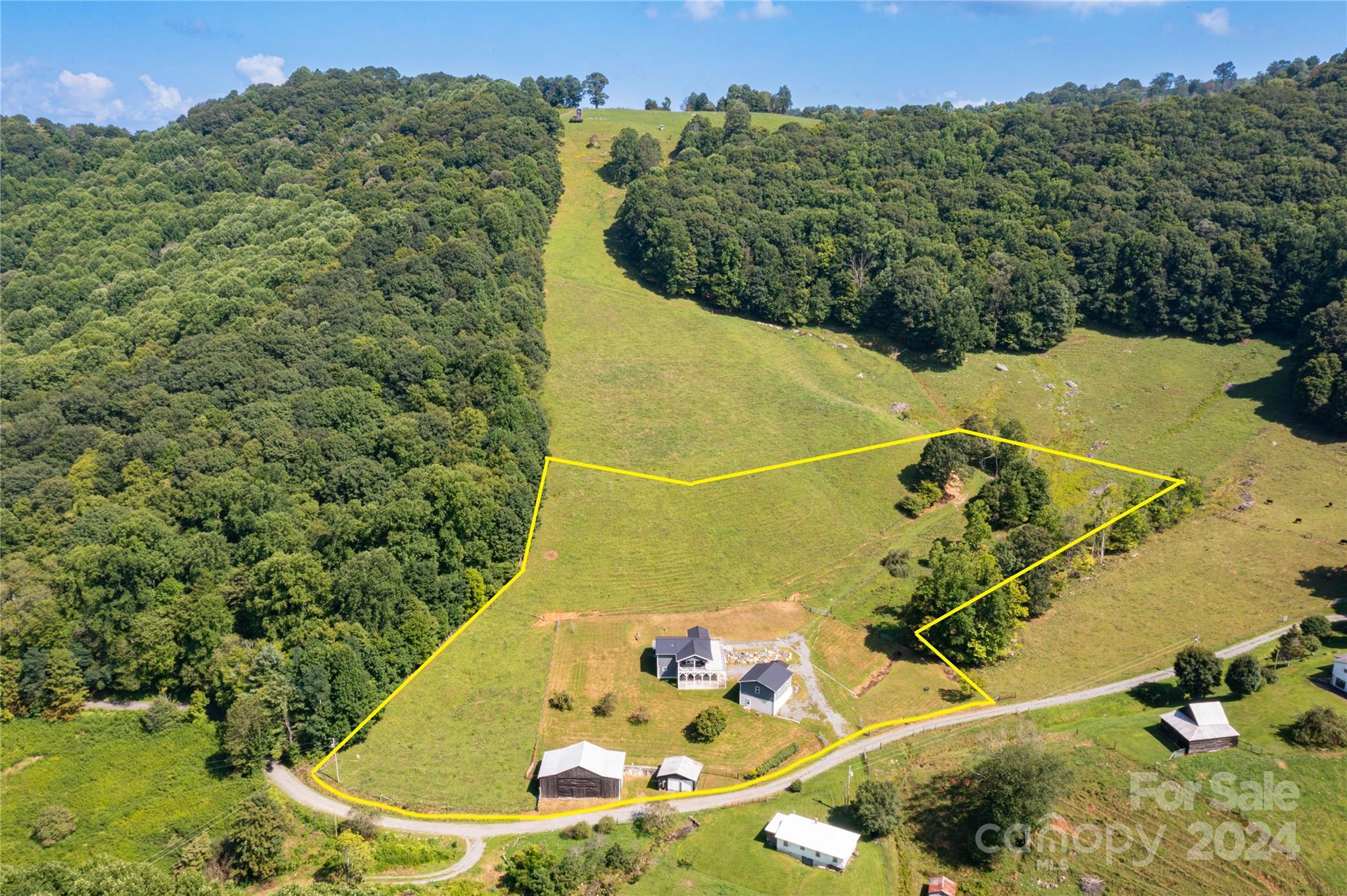 2345 Sugar Camp Road Property Photo 44