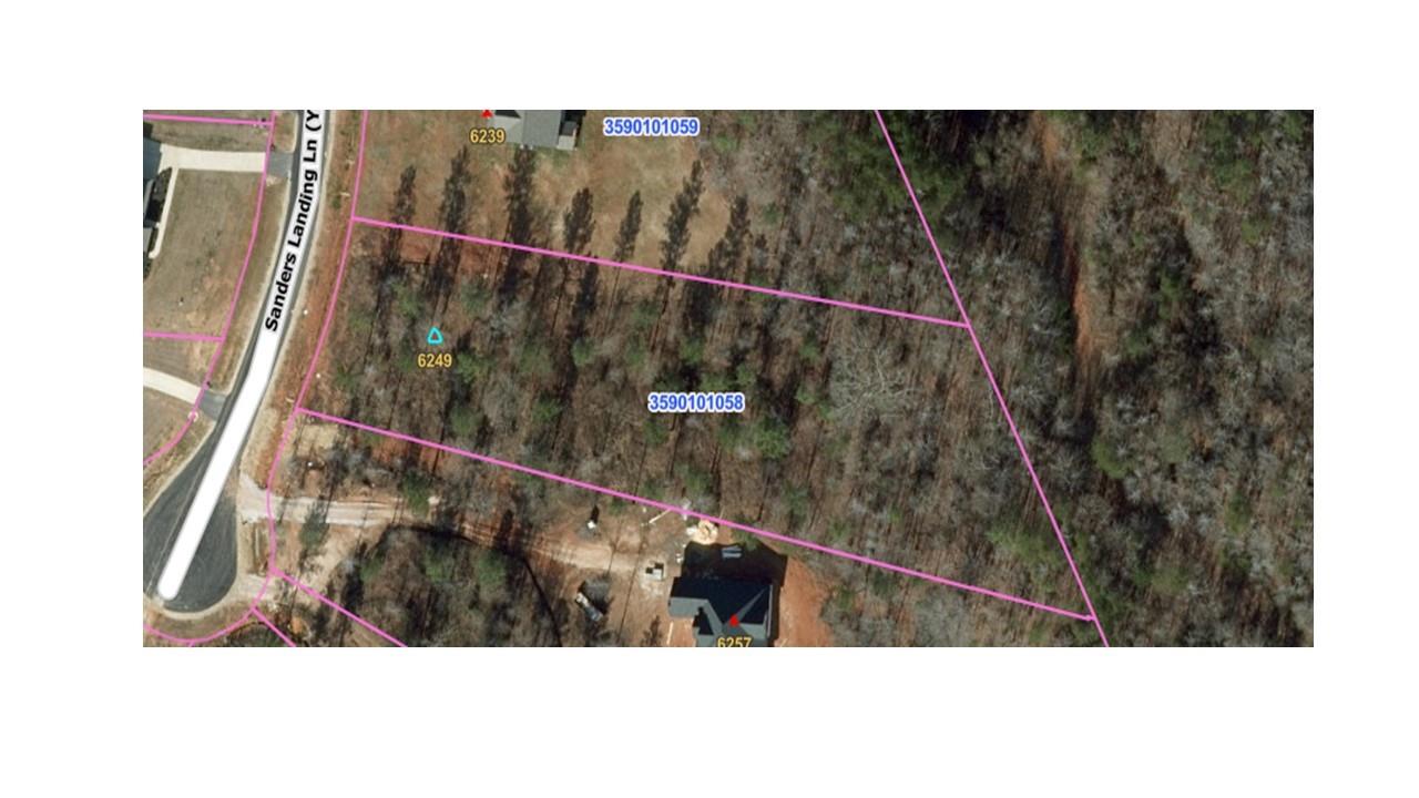 6249 Sanders Landing Lane 8 Property Photo 3