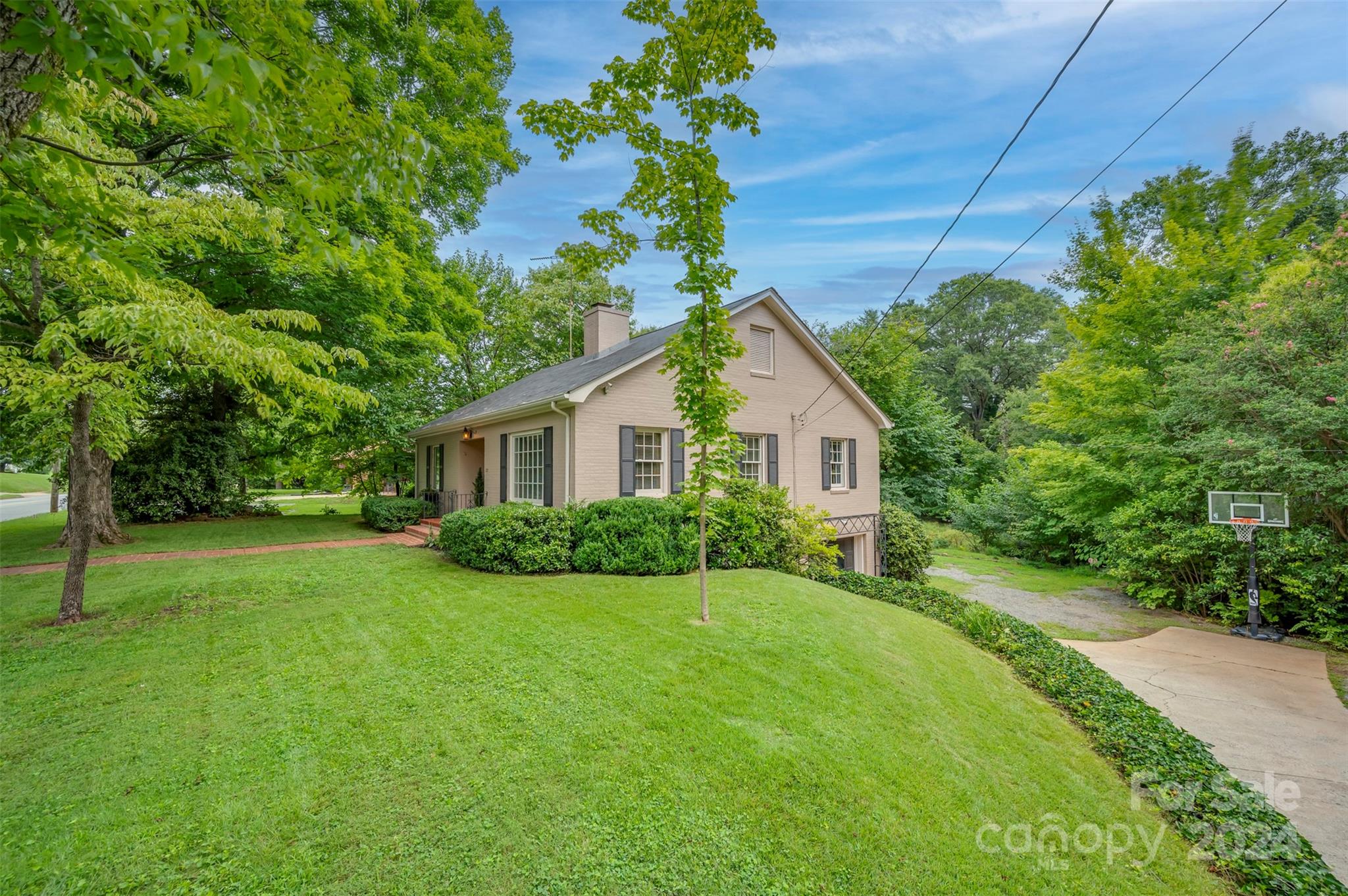 217 Old Caroleen Road Property Photo 3