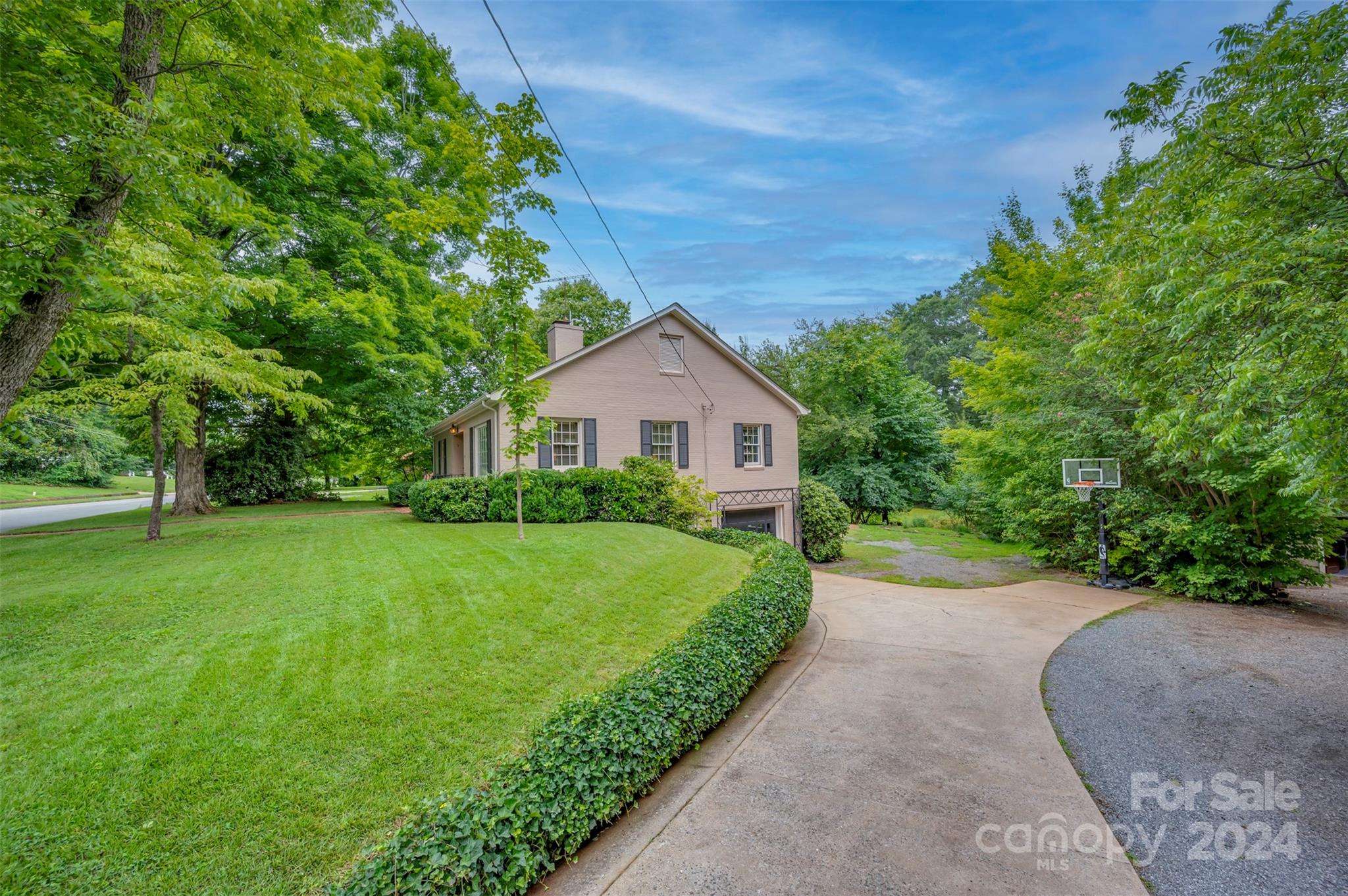 217 Old Caroleen Road Property Photo 4