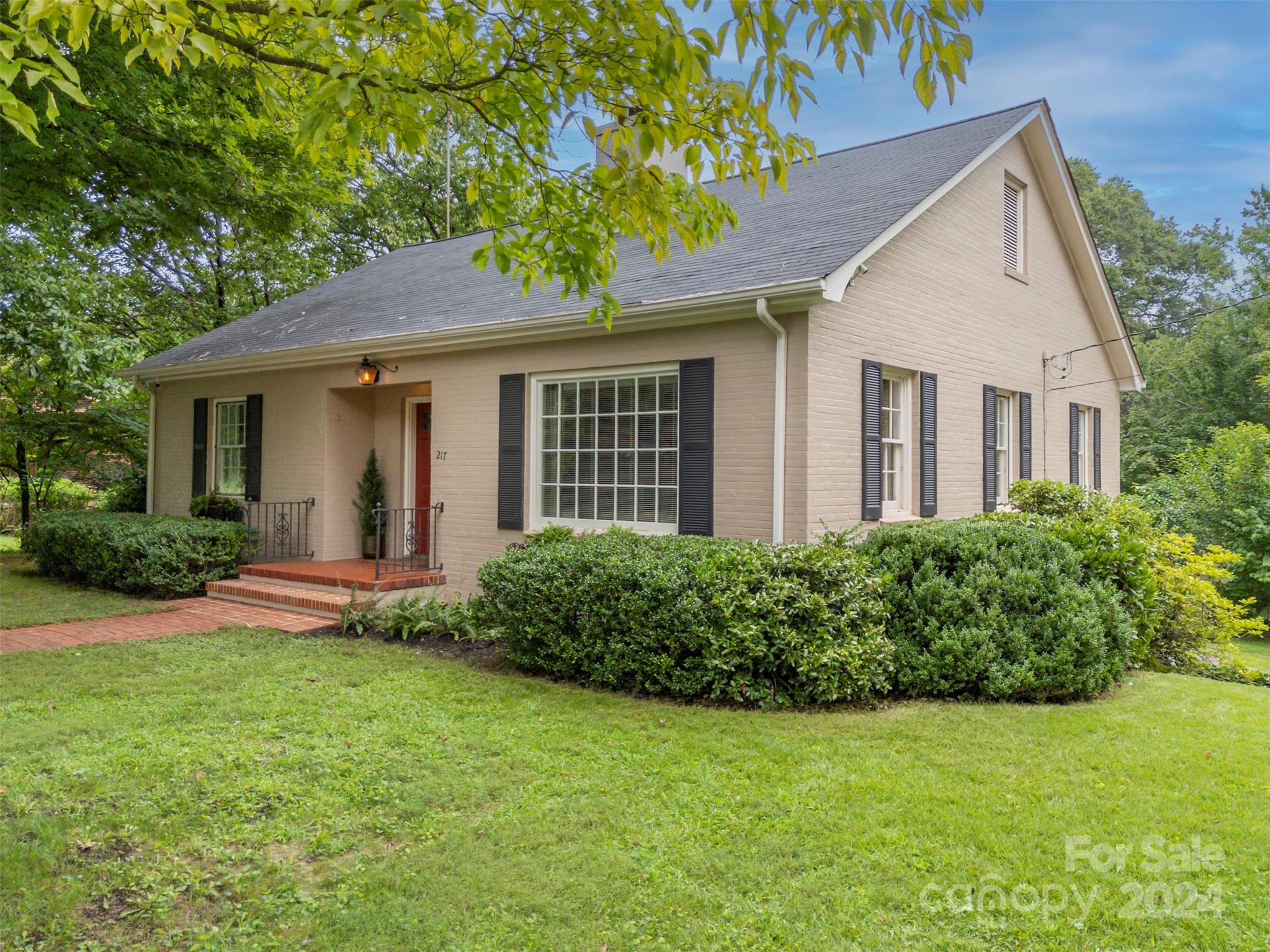 217 Old Caroleen Road Property Photo 6