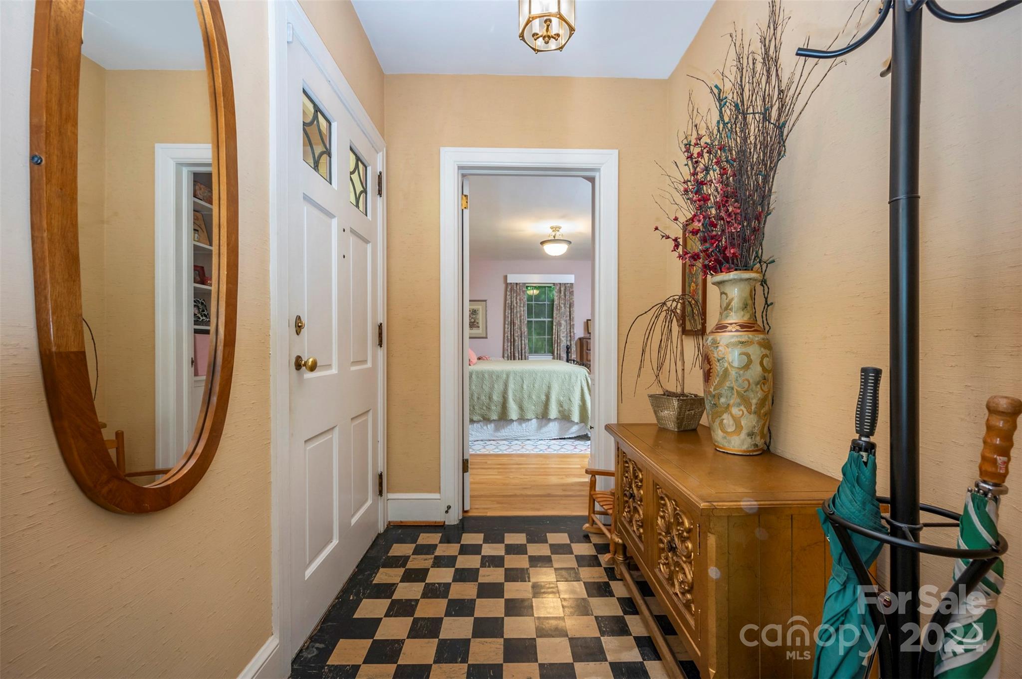 217 Old Caroleen Road Property Photo 7