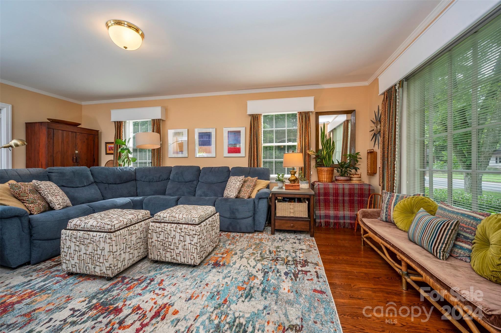 217 Old Caroleen Road Property Photo 8