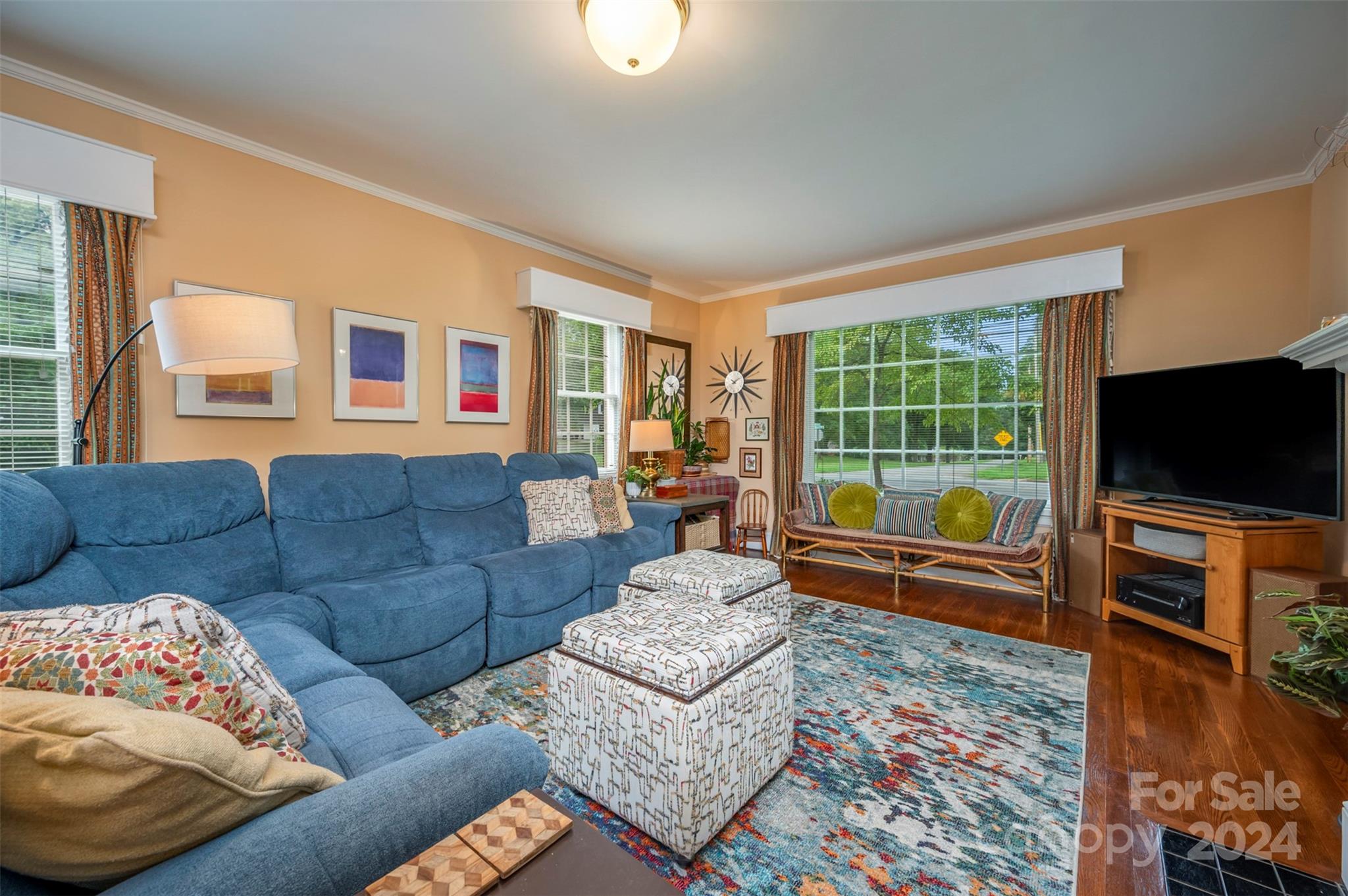 217 Old Caroleen Road Property Photo 10