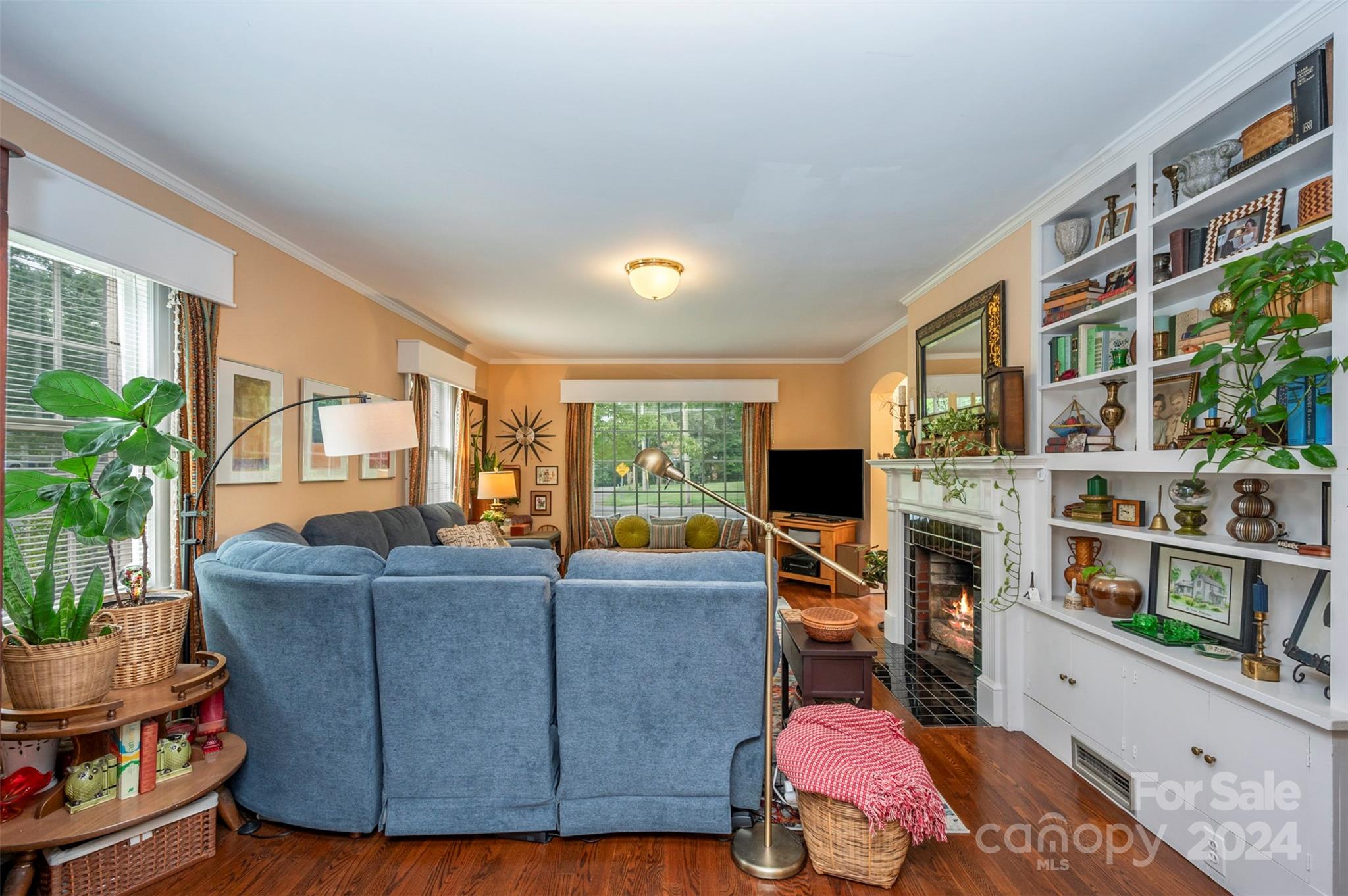 217 Old Caroleen Road Property Photo 11