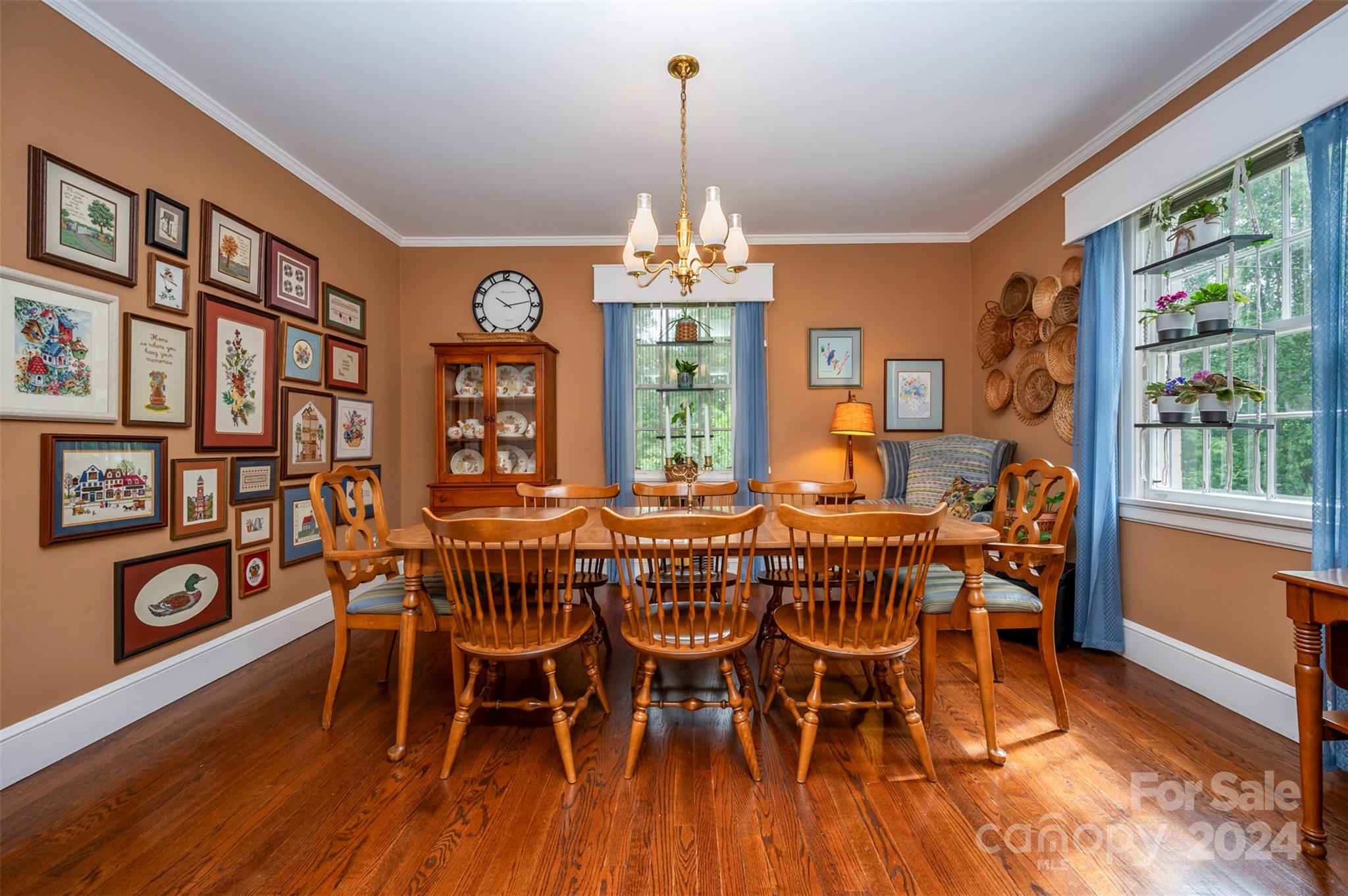 217 Old Caroleen Road Property Photo 12