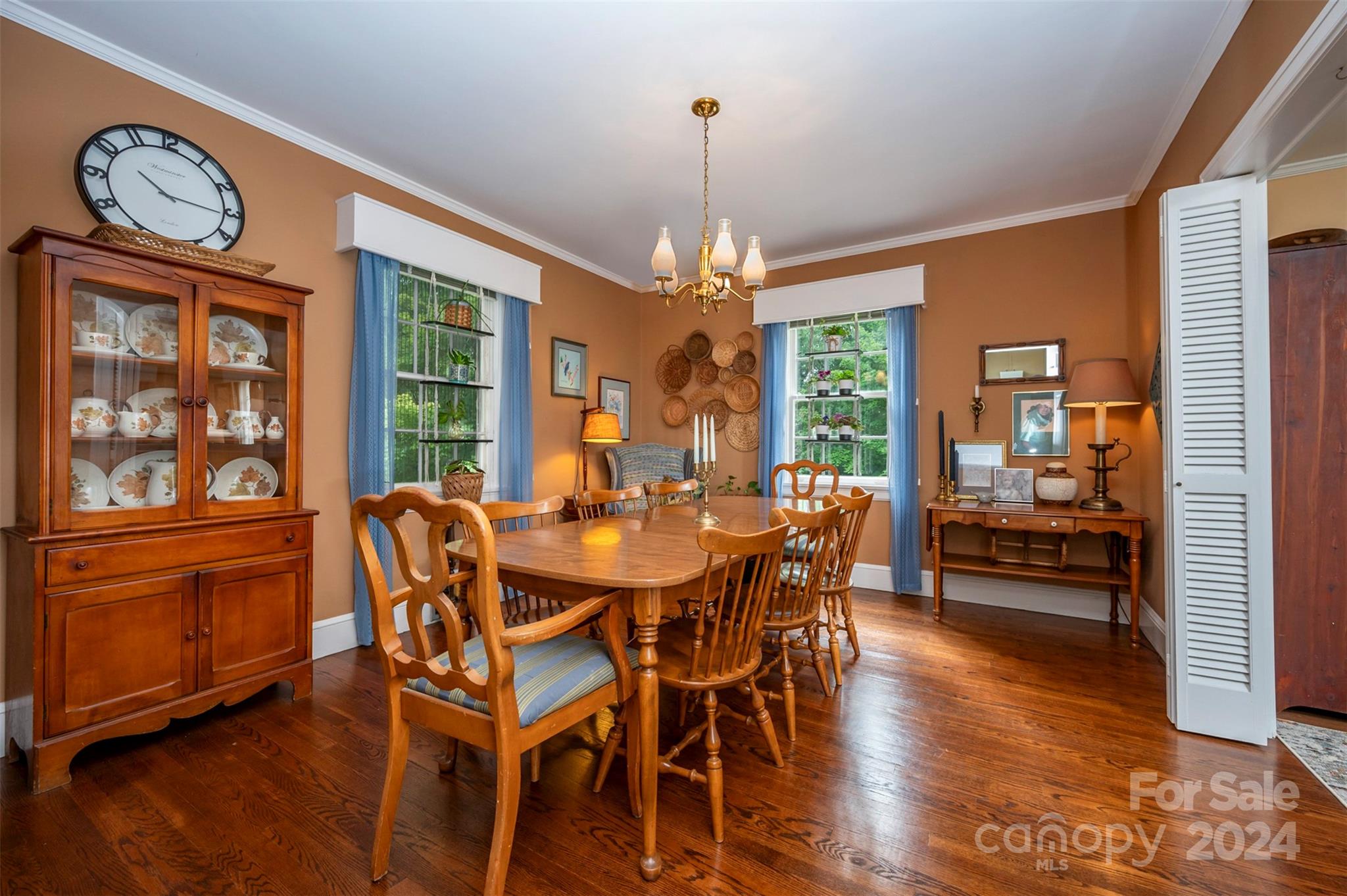 217 Old Caroleen Road Property Photo 13