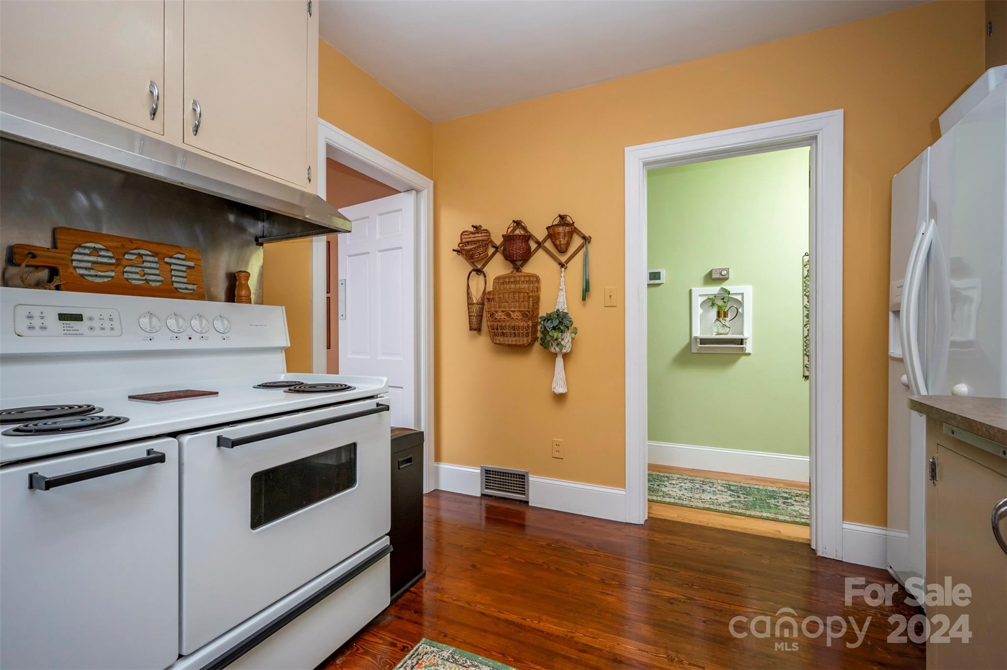217 Old Caroleen Road Property Photo 16