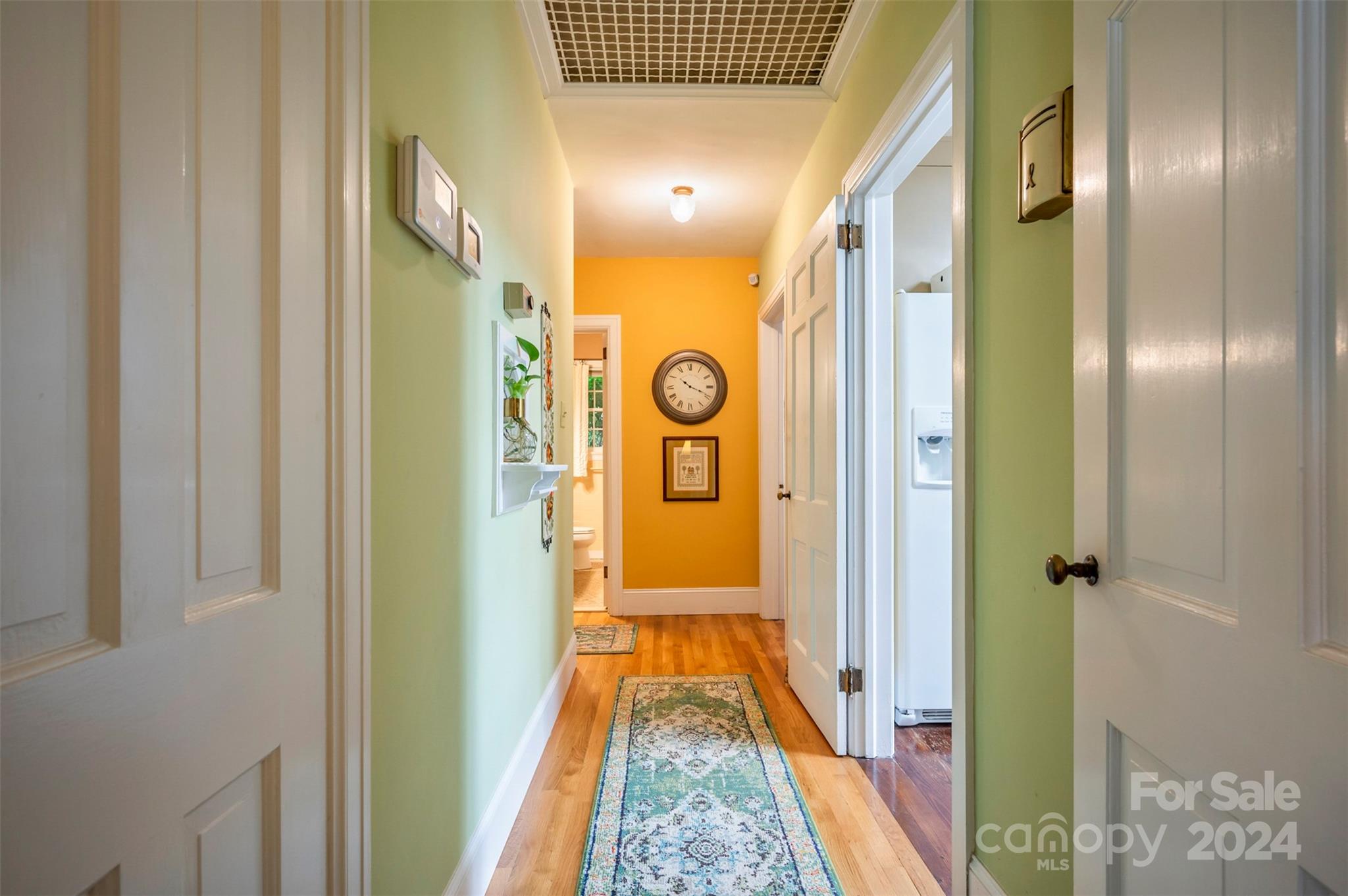 217 Old Caroleen Road Property Photo 17