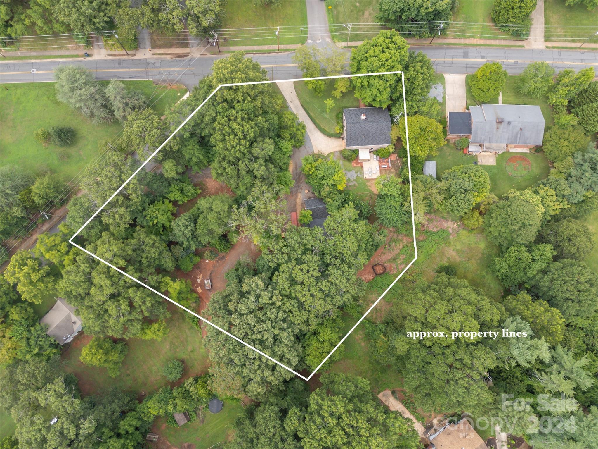 217 Old Caroleen Road Property Photo 36