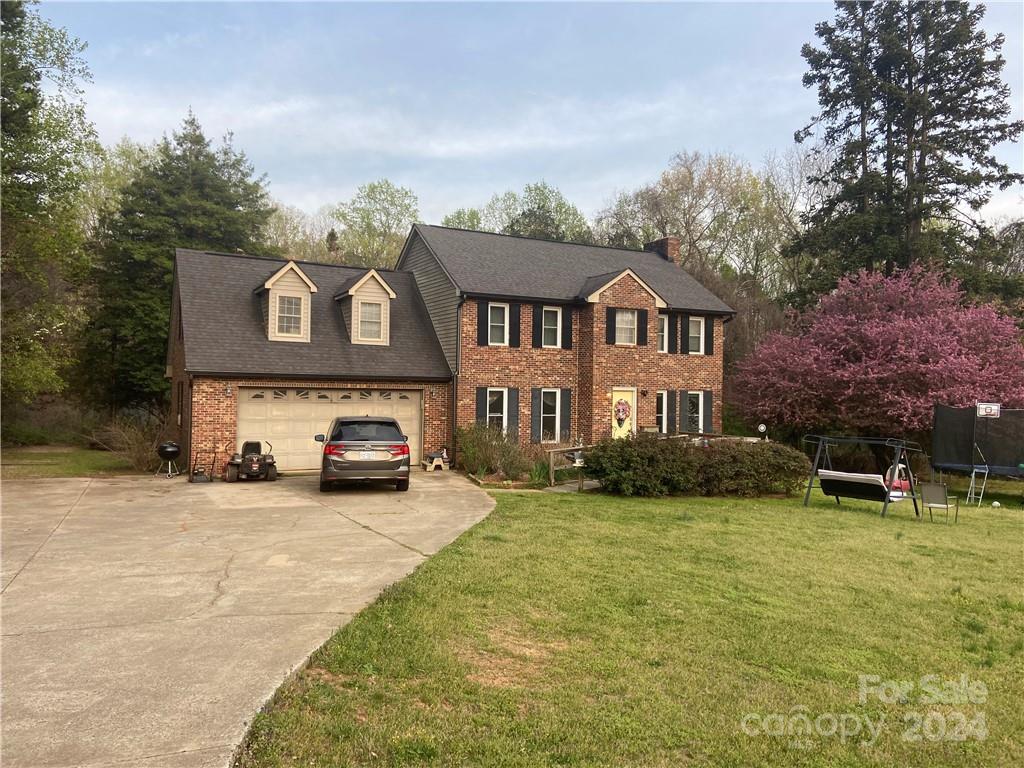 163 Mccrary Road Property Photo 1