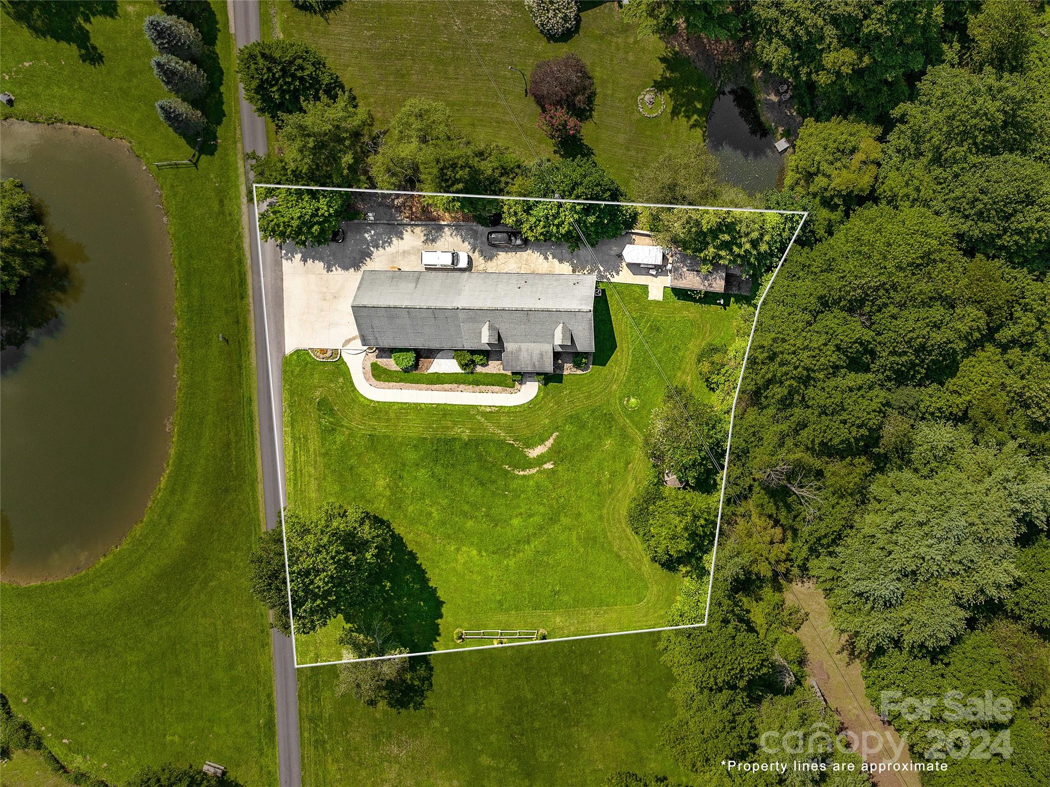 86 Clayton Lake Road Property Photo 34