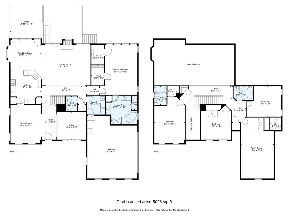 1900 Mt Isle Harbor Drive 98 Property Photo 31