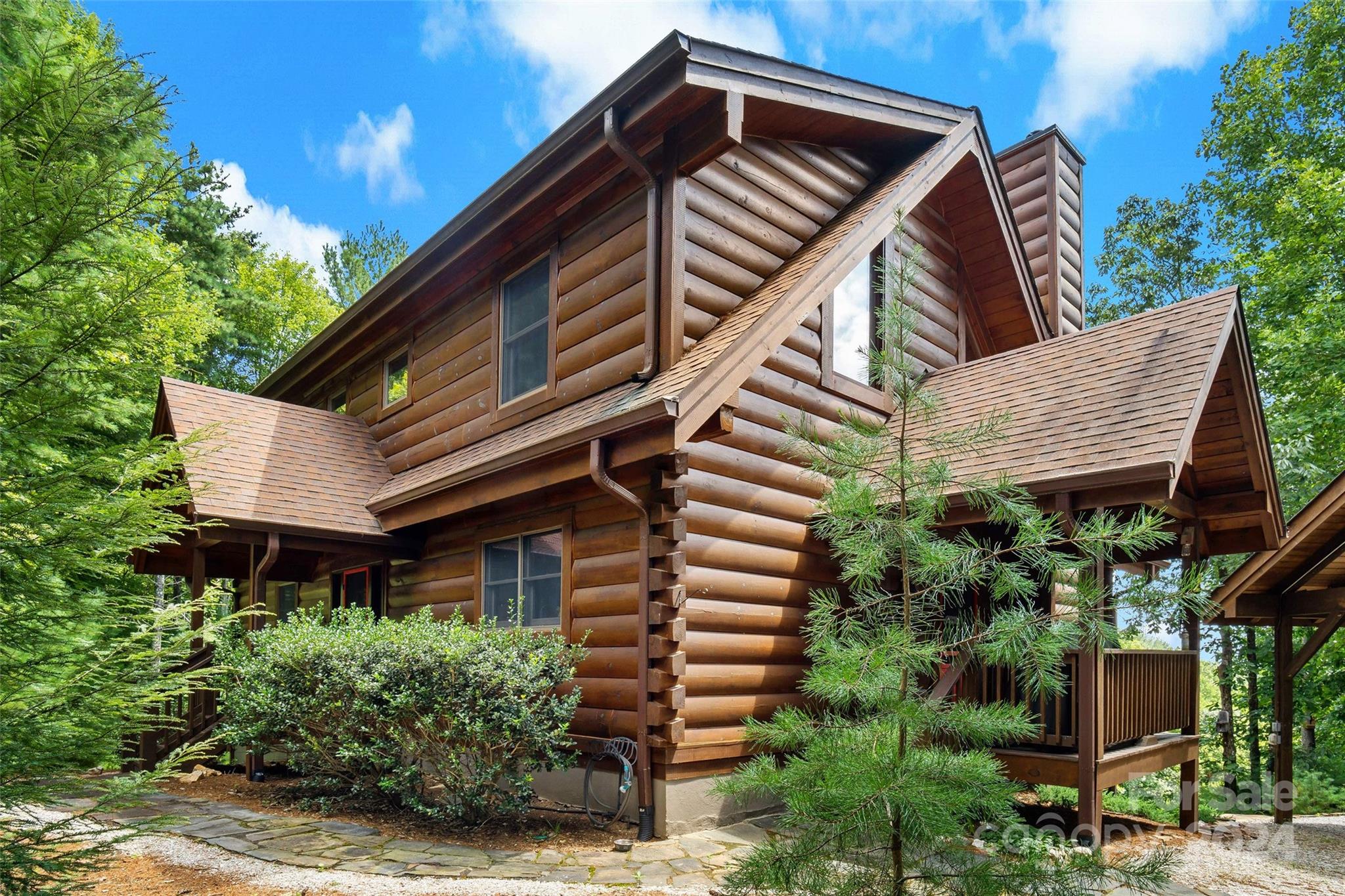 1600 Pisgah Preserve Drive Property Photo 3