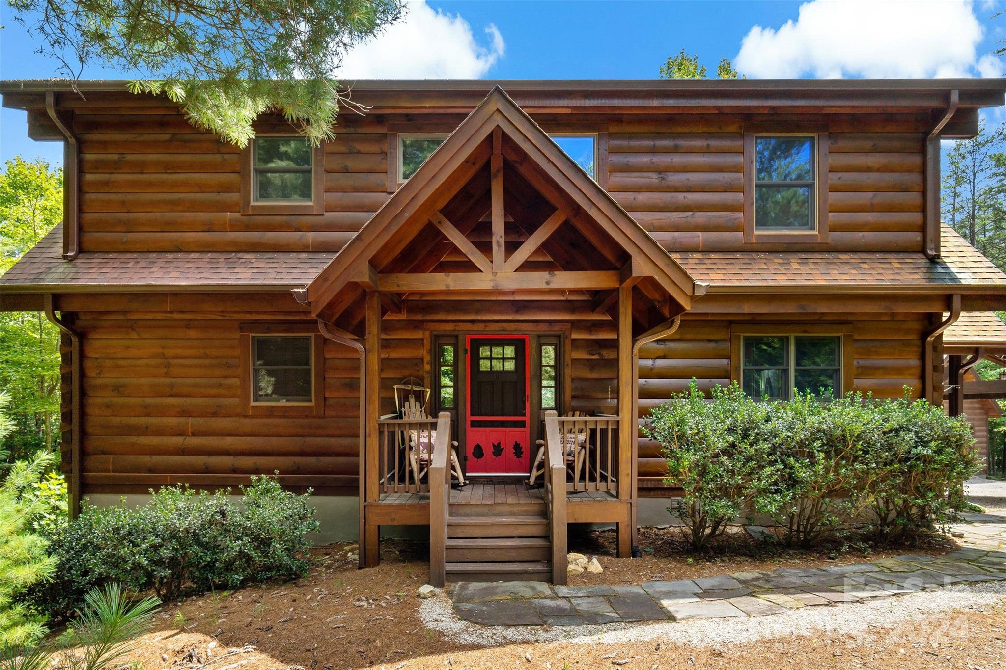 1600 Pisgah Preserve Drive Property Photo 4