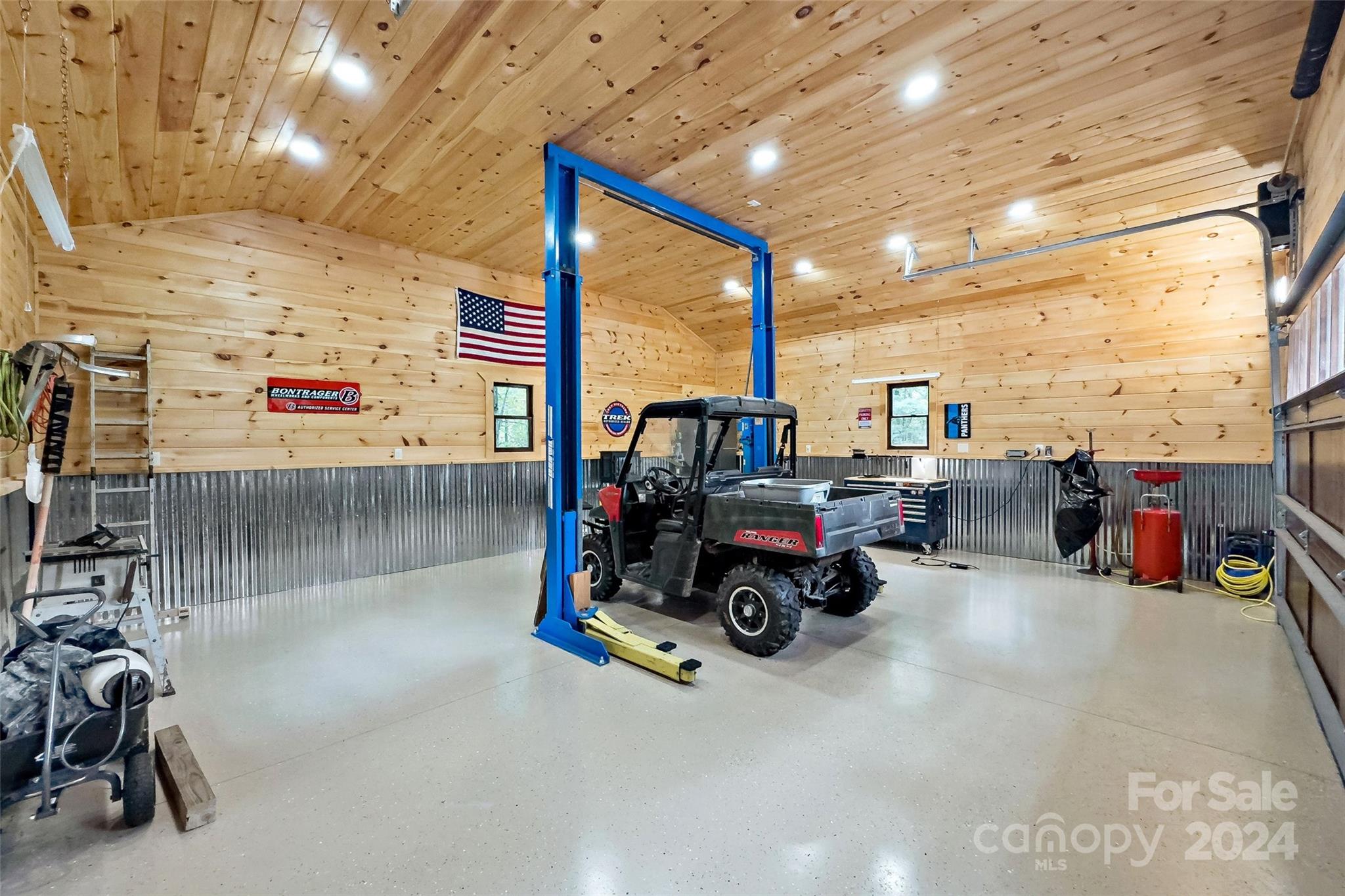 1600 Pisgah Preserve Drive Property Photo 7