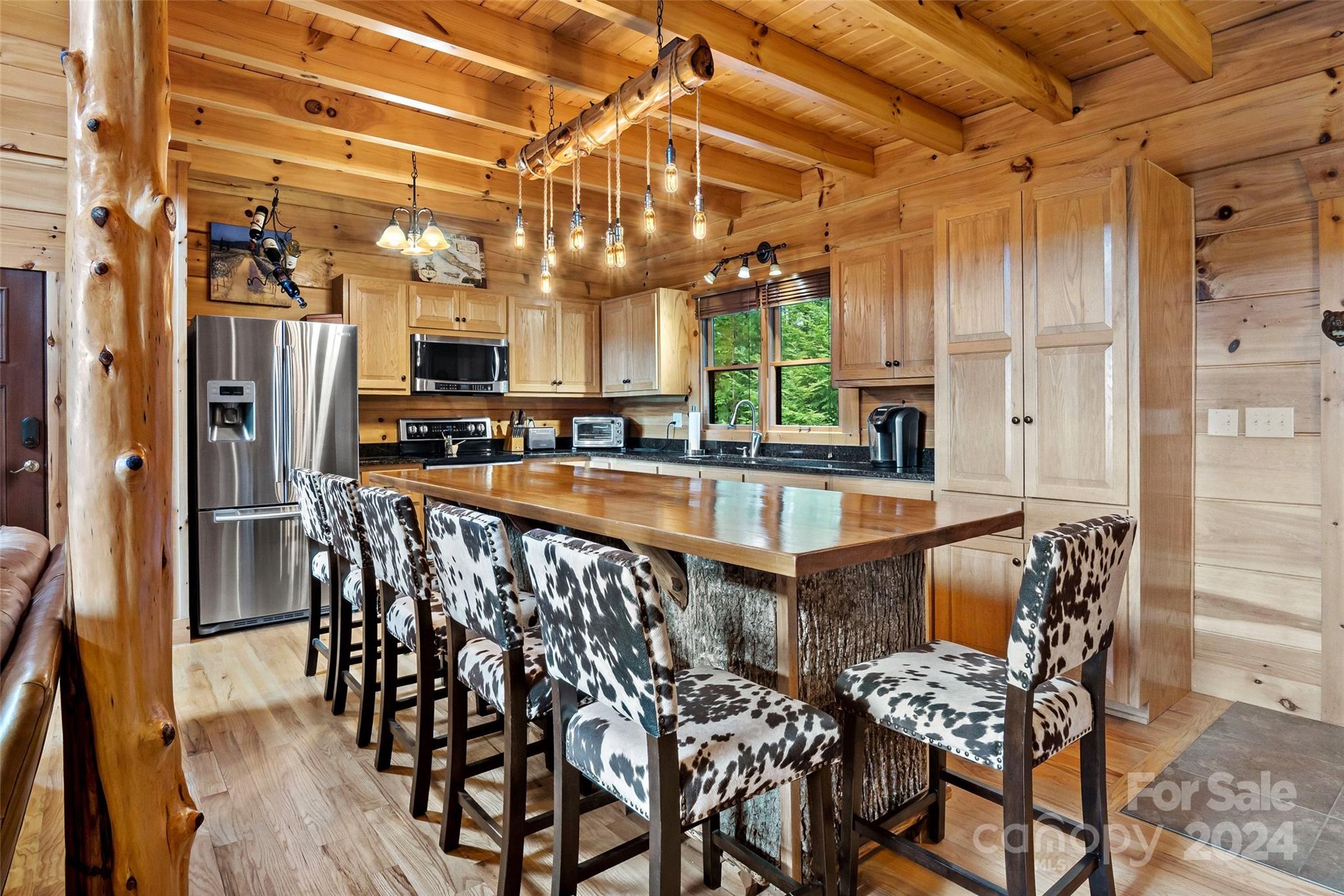 1600 Pisgah Preserve Drive Property Photo 9