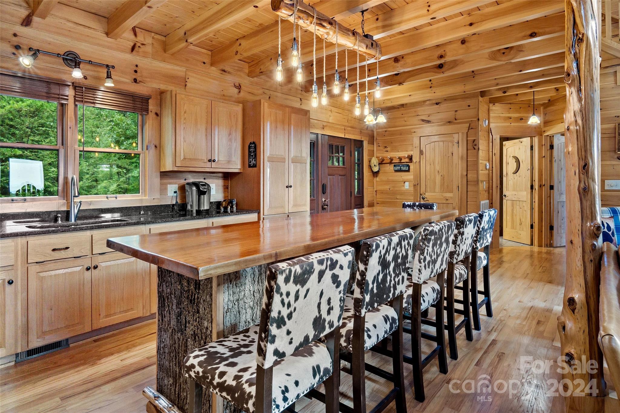 1600 Pisgah Preserve Drive Property Photo 10