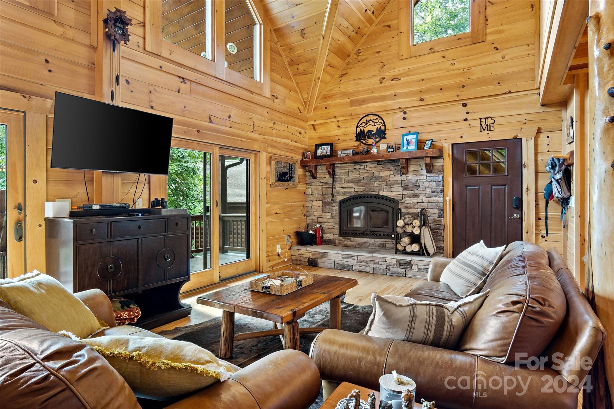 1600 Pisgah Preserve Drive Property Photo 13