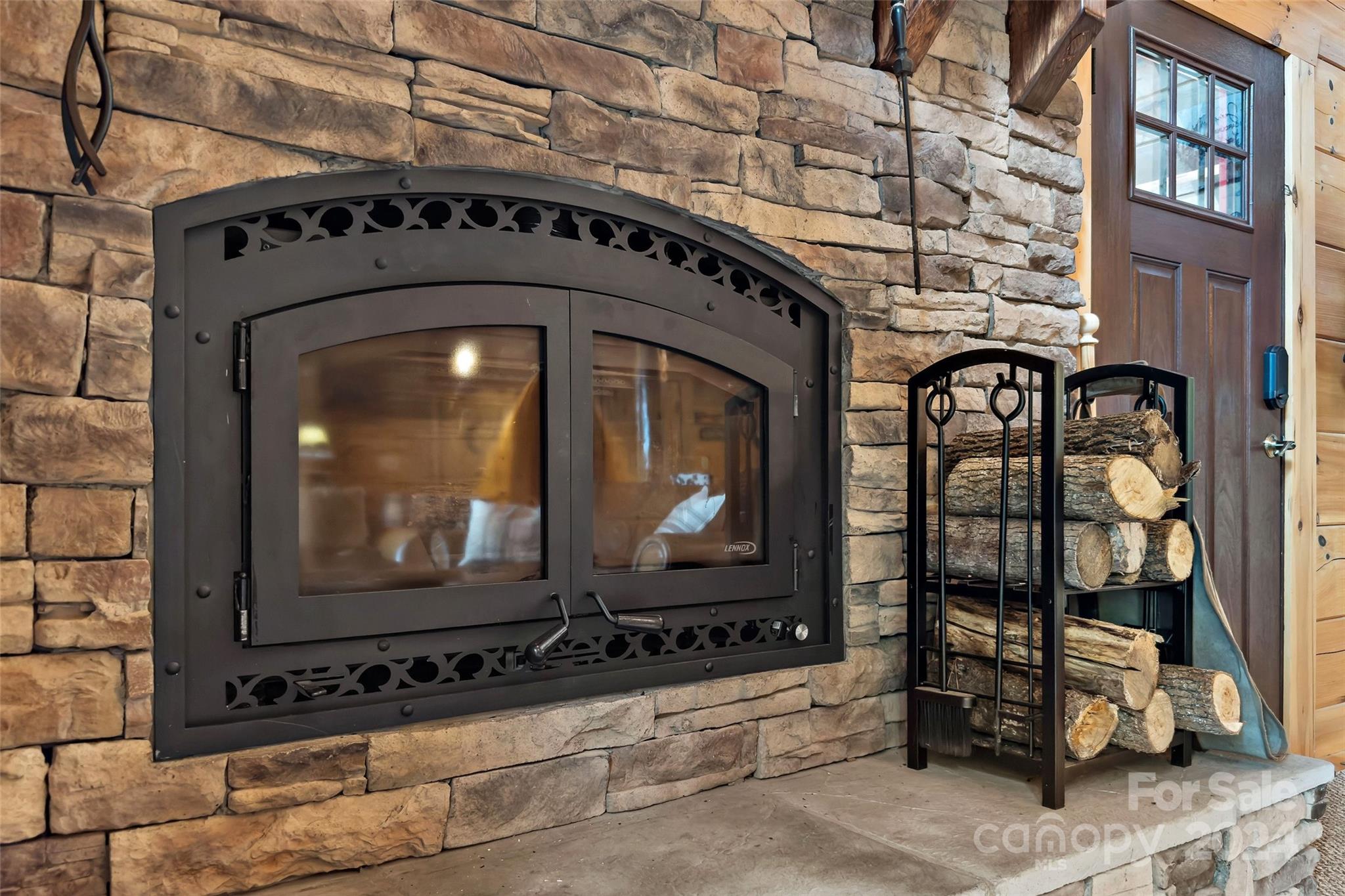 1600 Pisgah Preserve Drive Property Photo 14