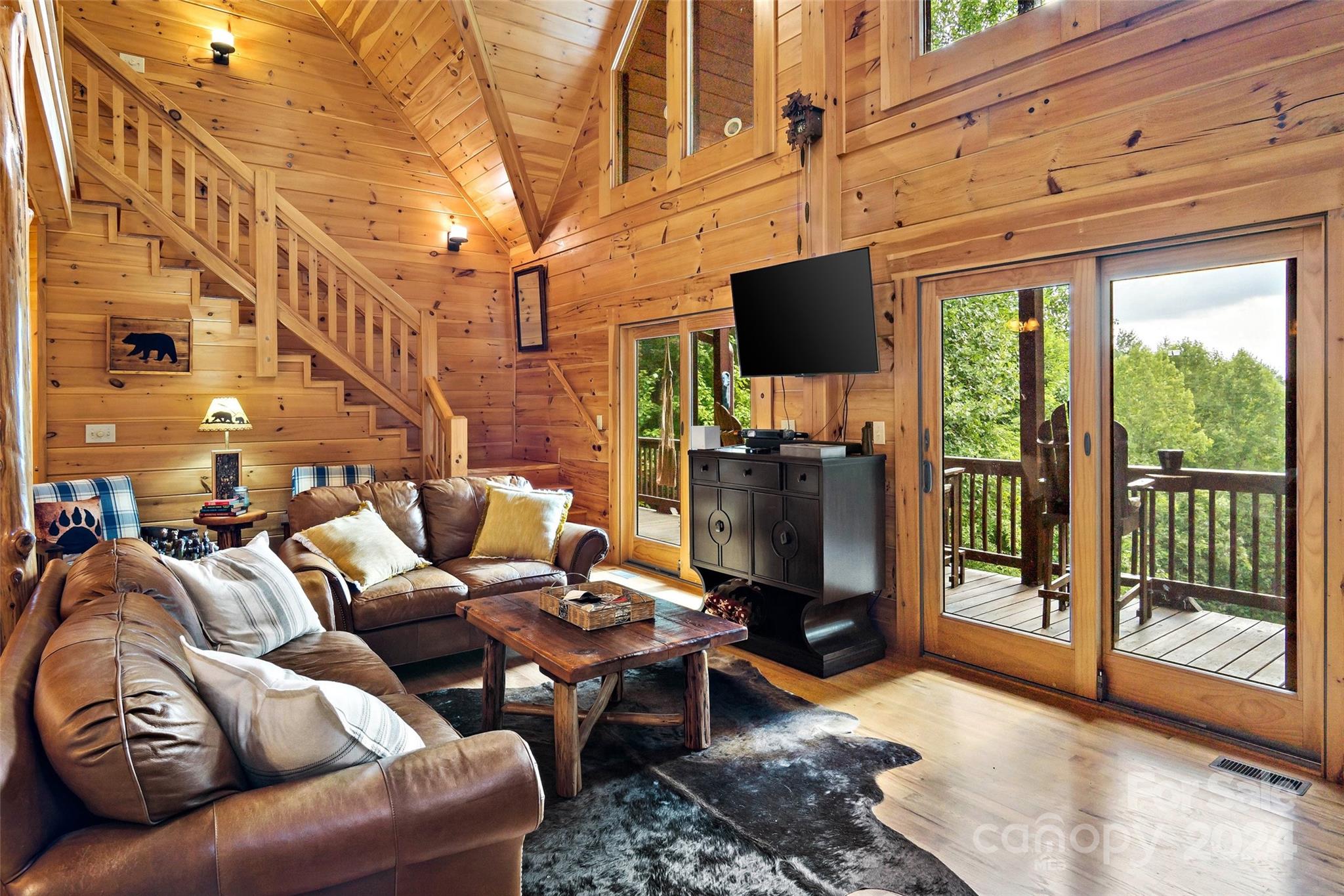1600 Pisgah Preserve Drive Property Photo 15