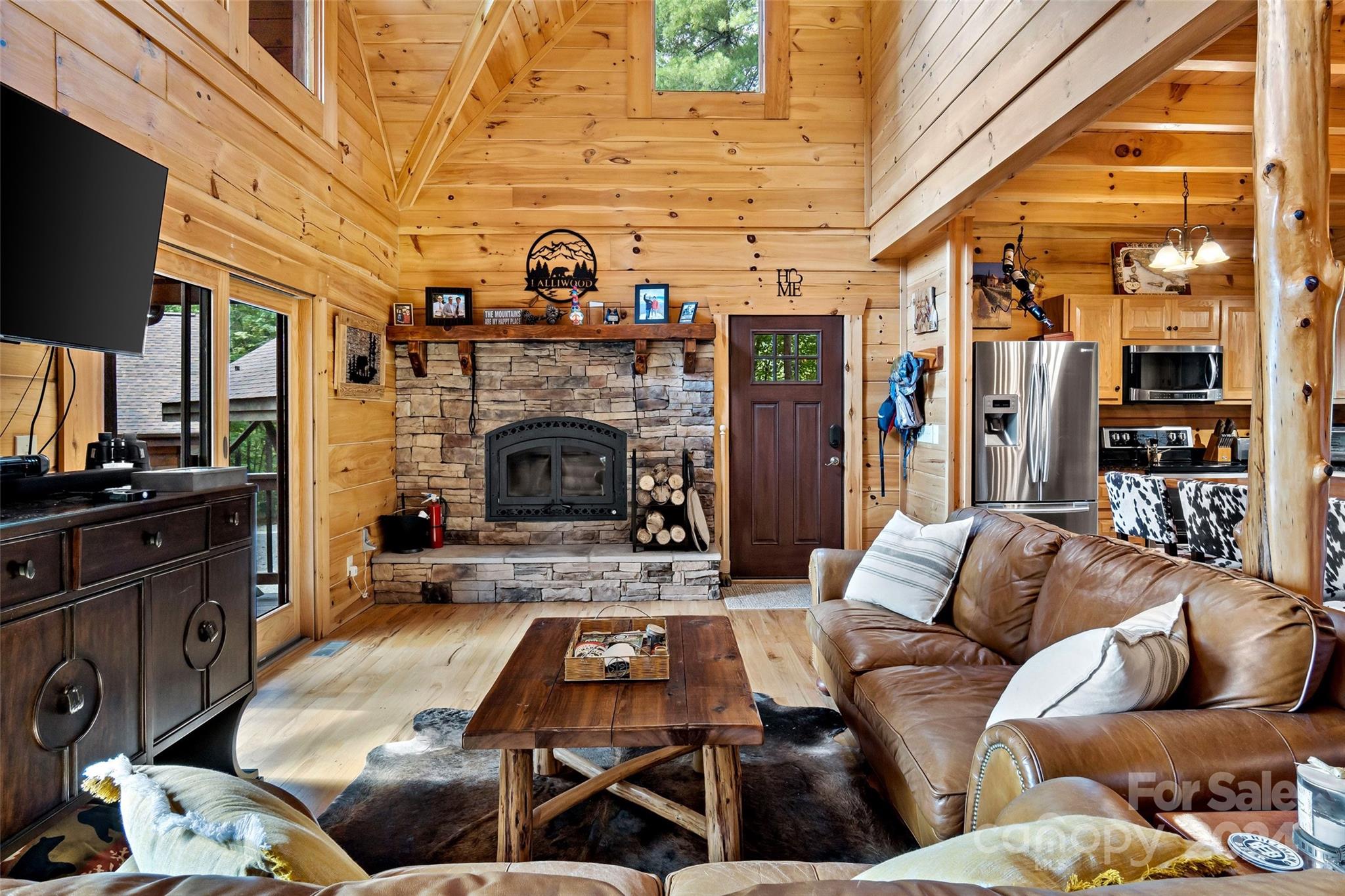 1600 Pisgah Preserve Drive Property Photo 16